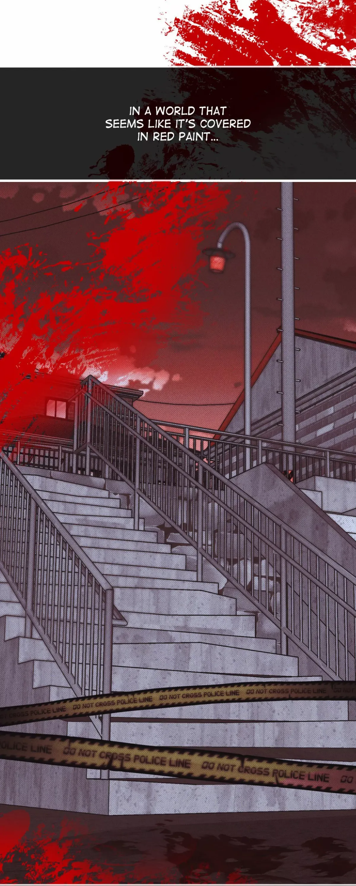 Read Payback chapter 52 image 37 on Lezhin