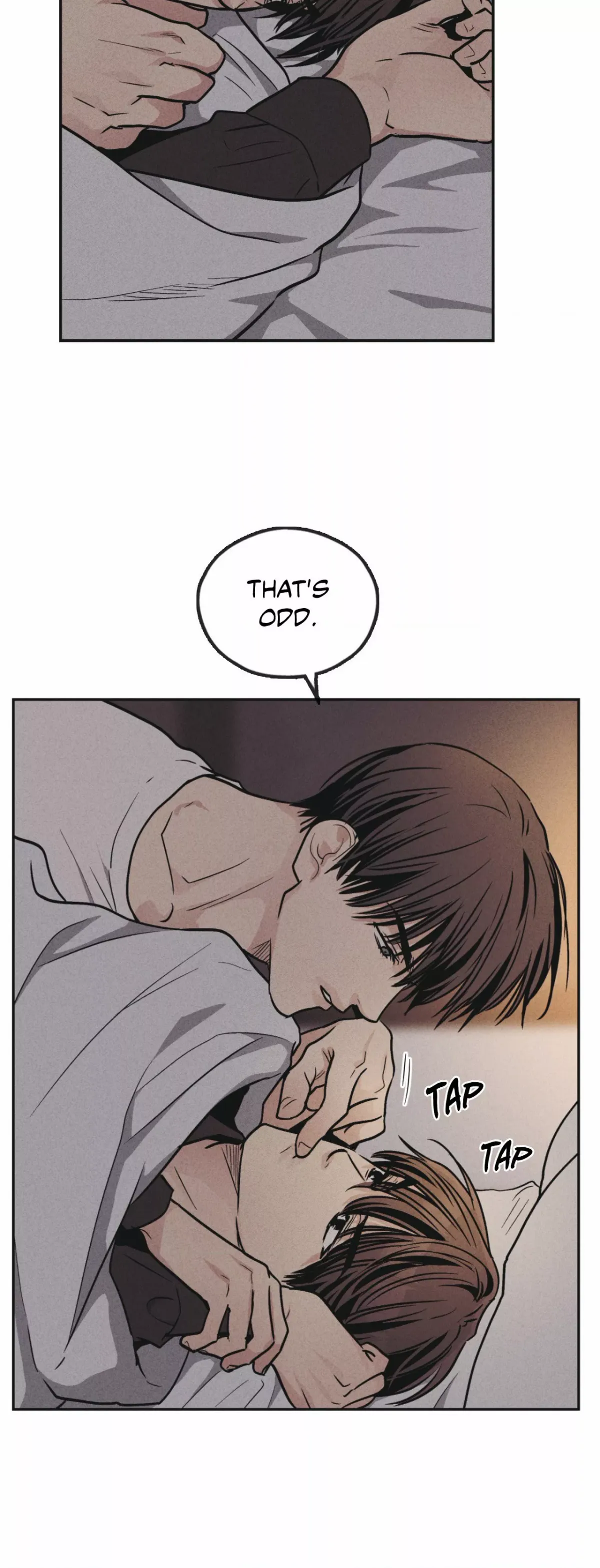 Read Payback chapter 52 image 43 on Lezhin