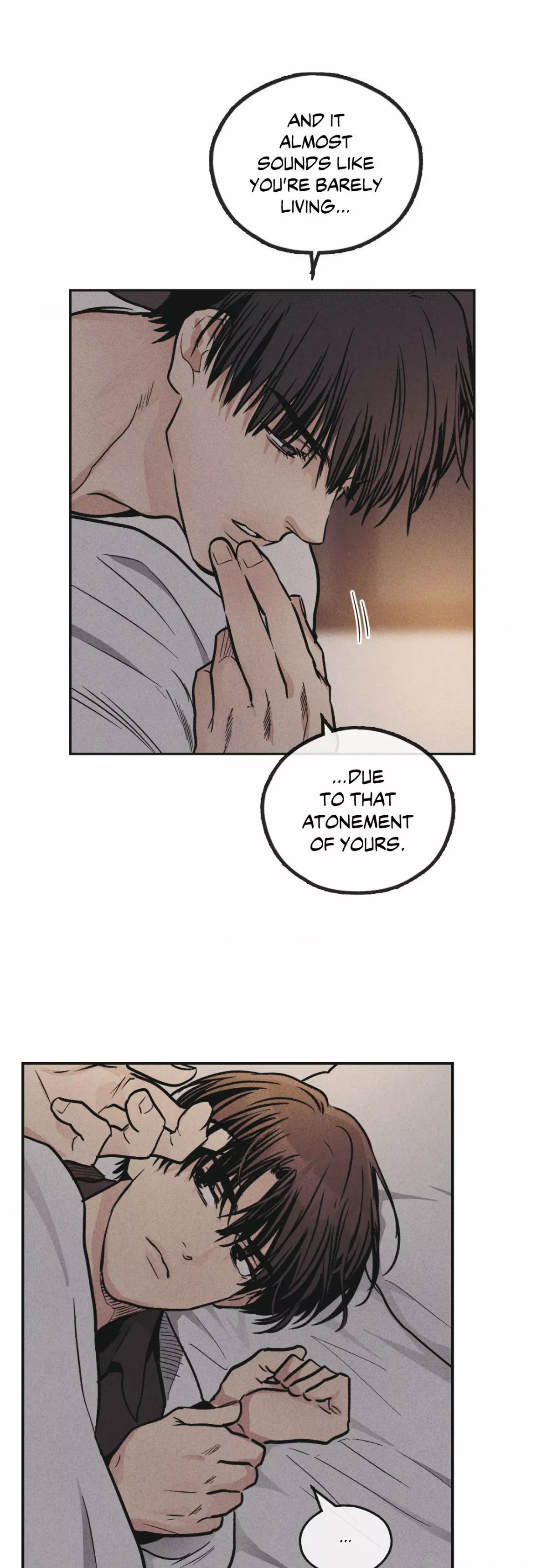 Read Payback chapter 52 image 45 on Lezhin