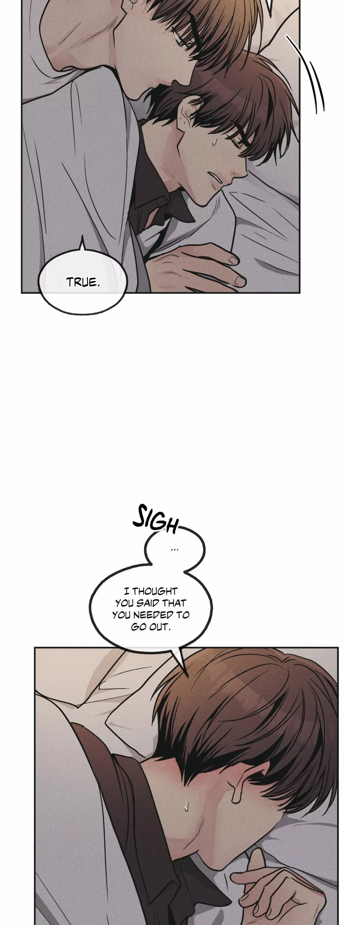 Read Payback chapter 52 image 52 on Lezhin