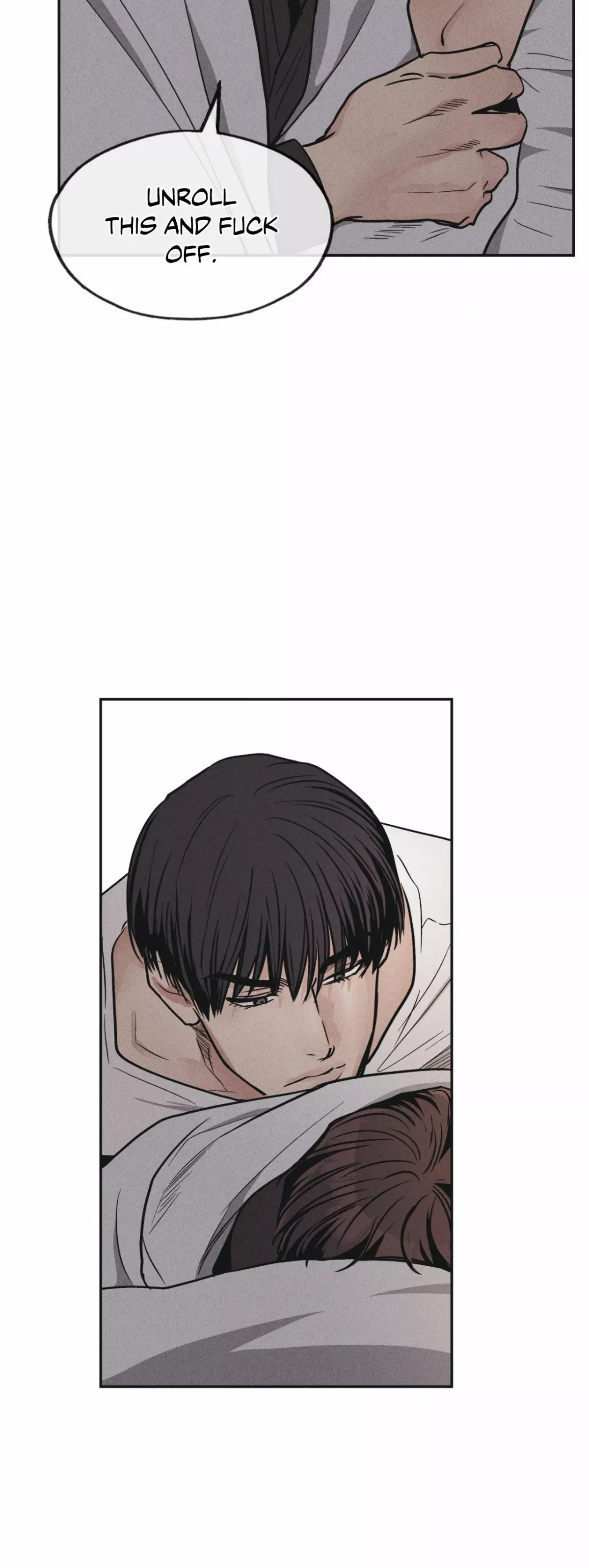 Read Payback chapter 52 image 53 on Lezhin