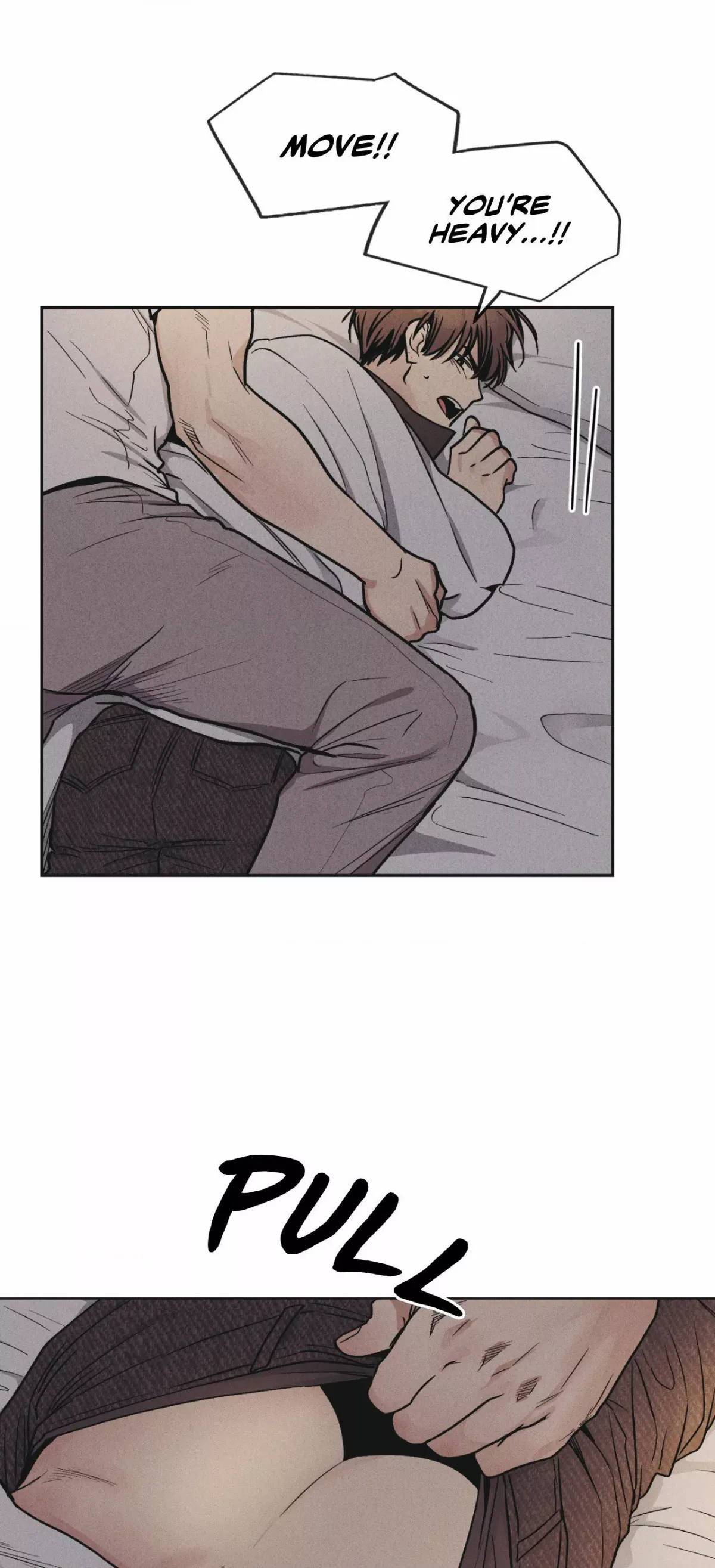 Read Payback chapter 52 image 55 on Lezhin