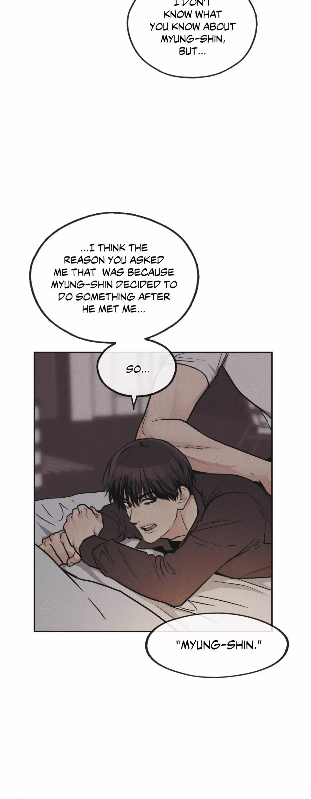 Read Payback chapter 52 image 8 on Lezhin