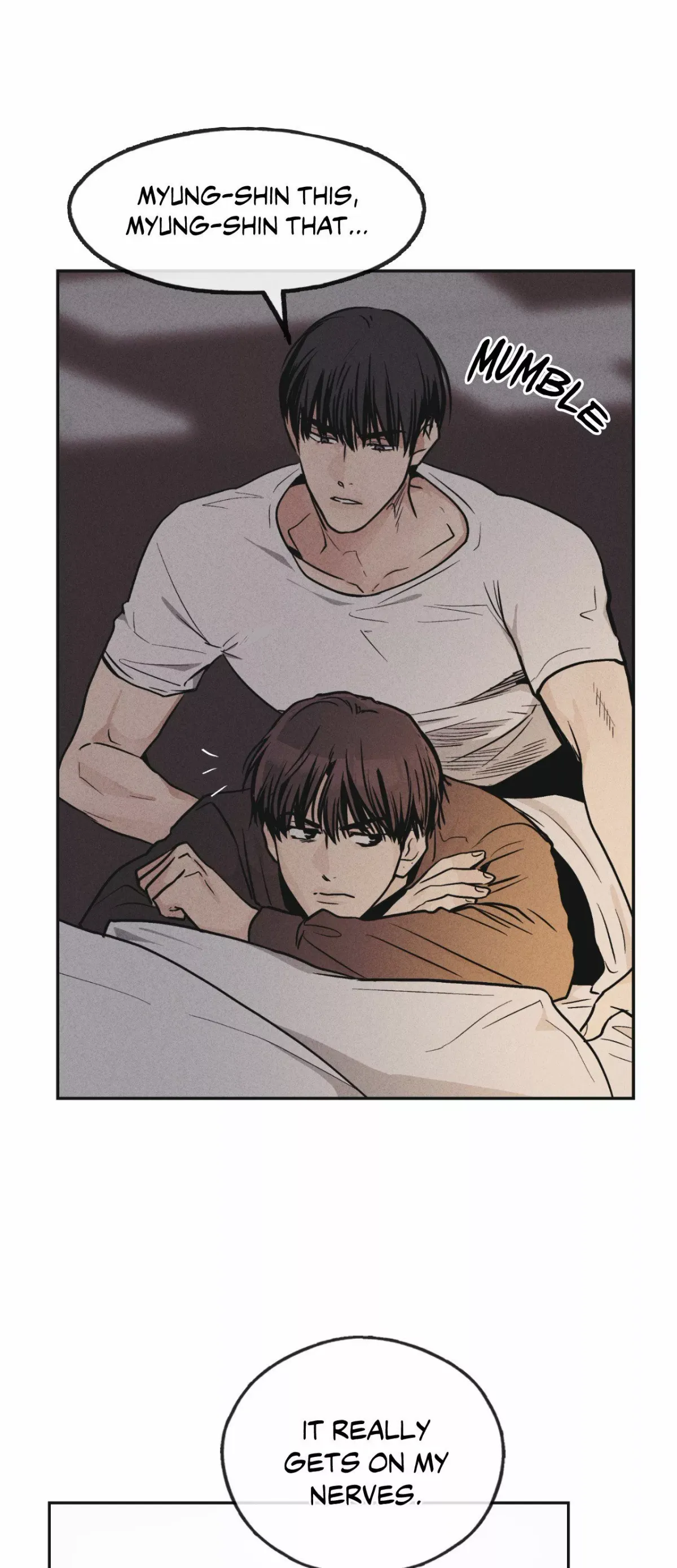 Read Payback chapter 52 image 9 on Lezhin