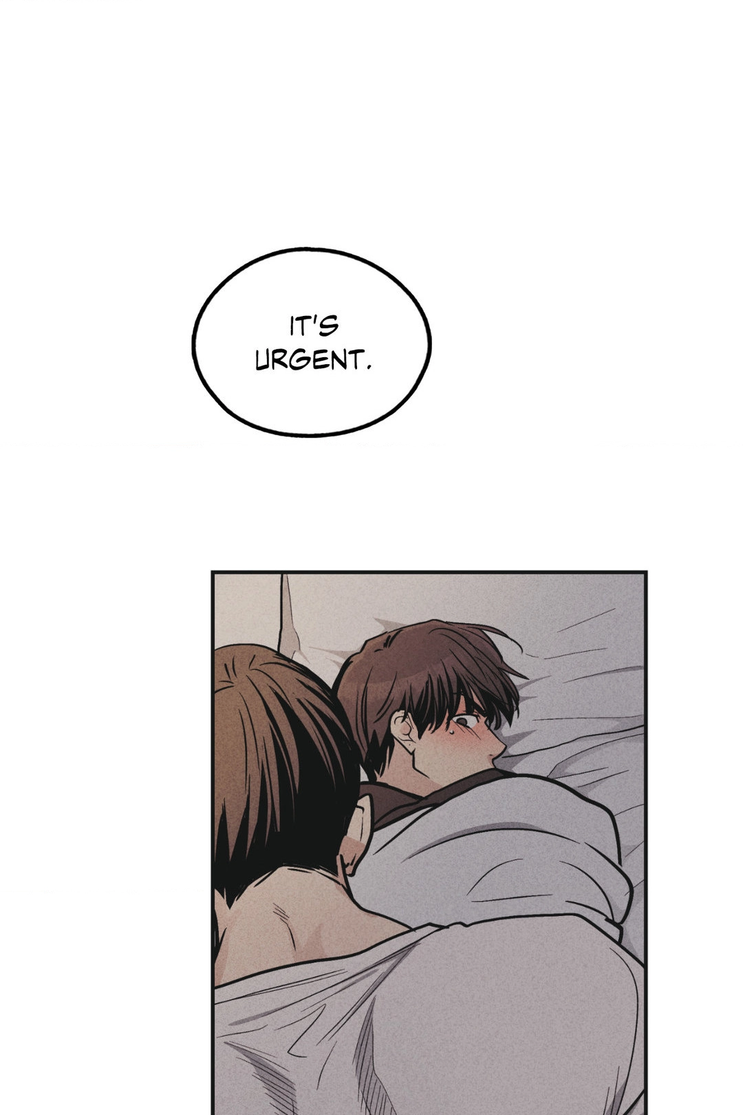 Read Payback chapter 53.1 image 1 on Lezhin