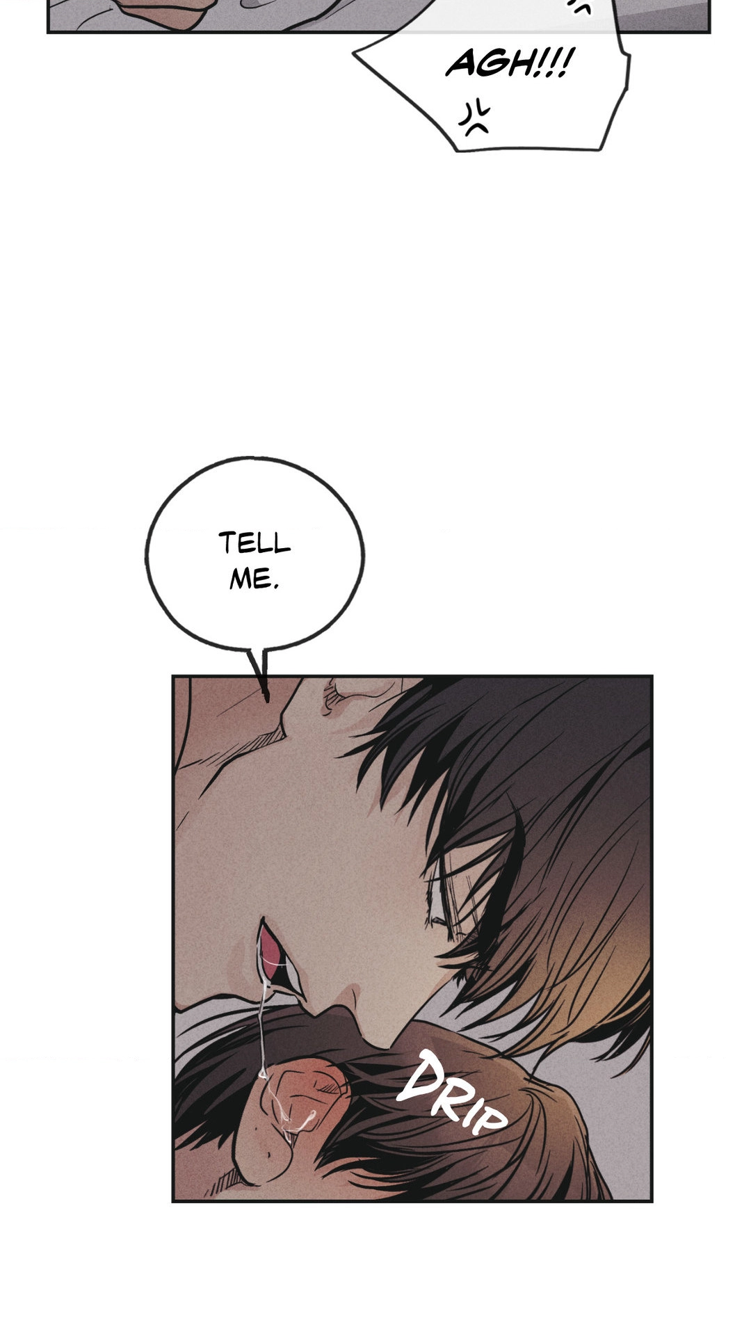 Read Payback chapter 53.1 image 11 on Lezhin