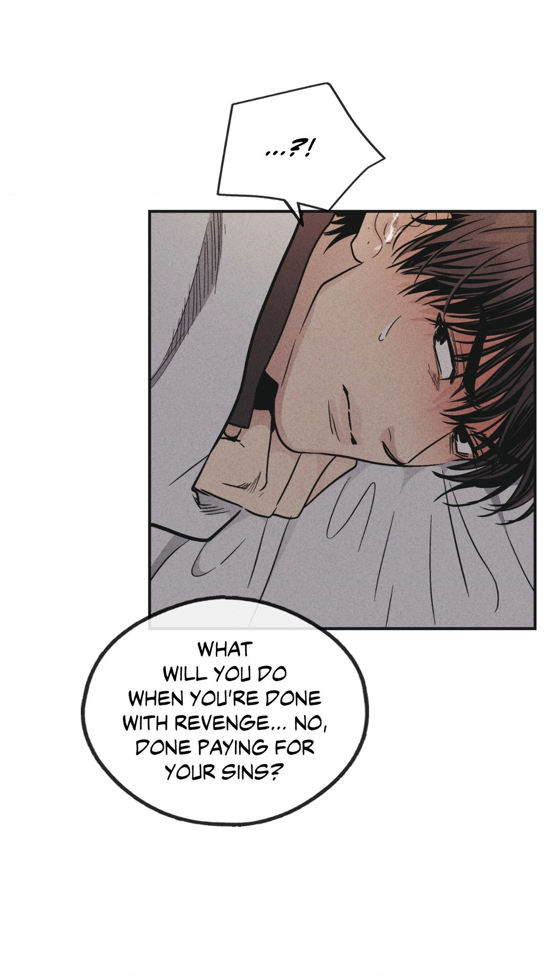 Read Payback chapter 53.1 image 12 on Lezhin