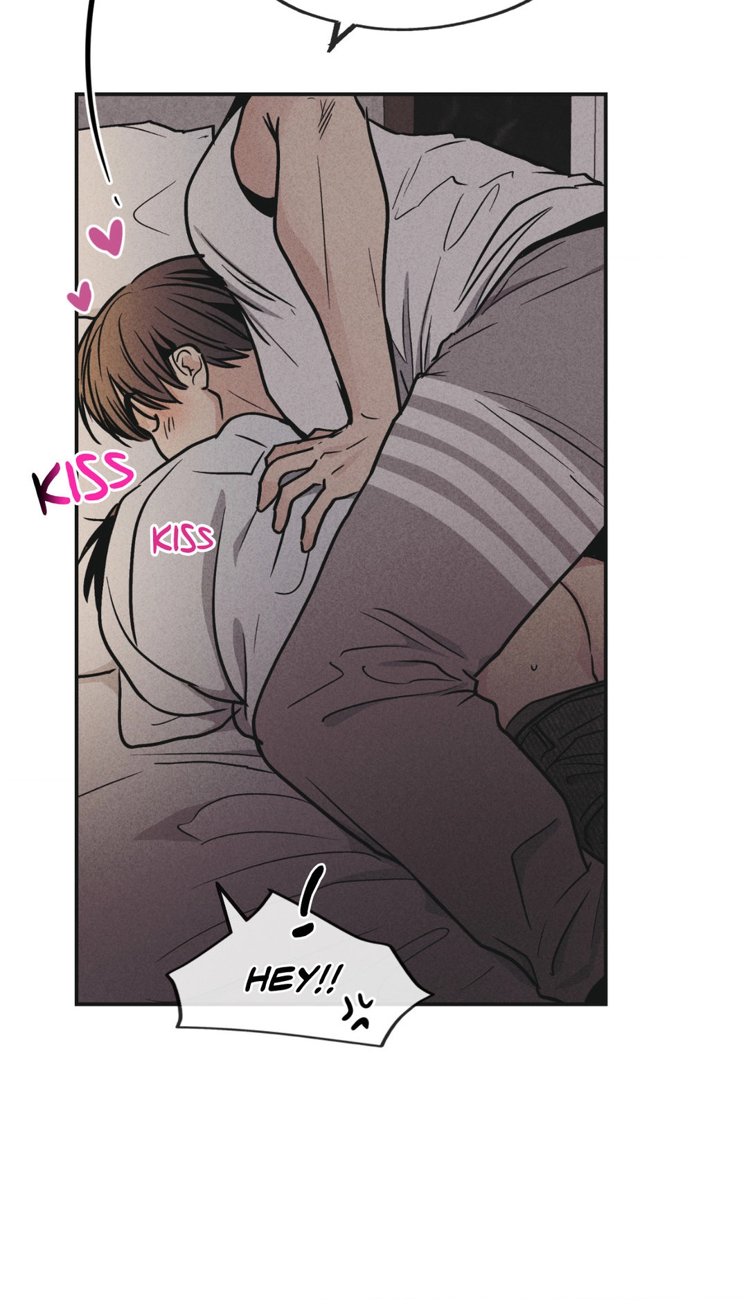 Read Payback chapter 53.1 image 16 on Lezhin