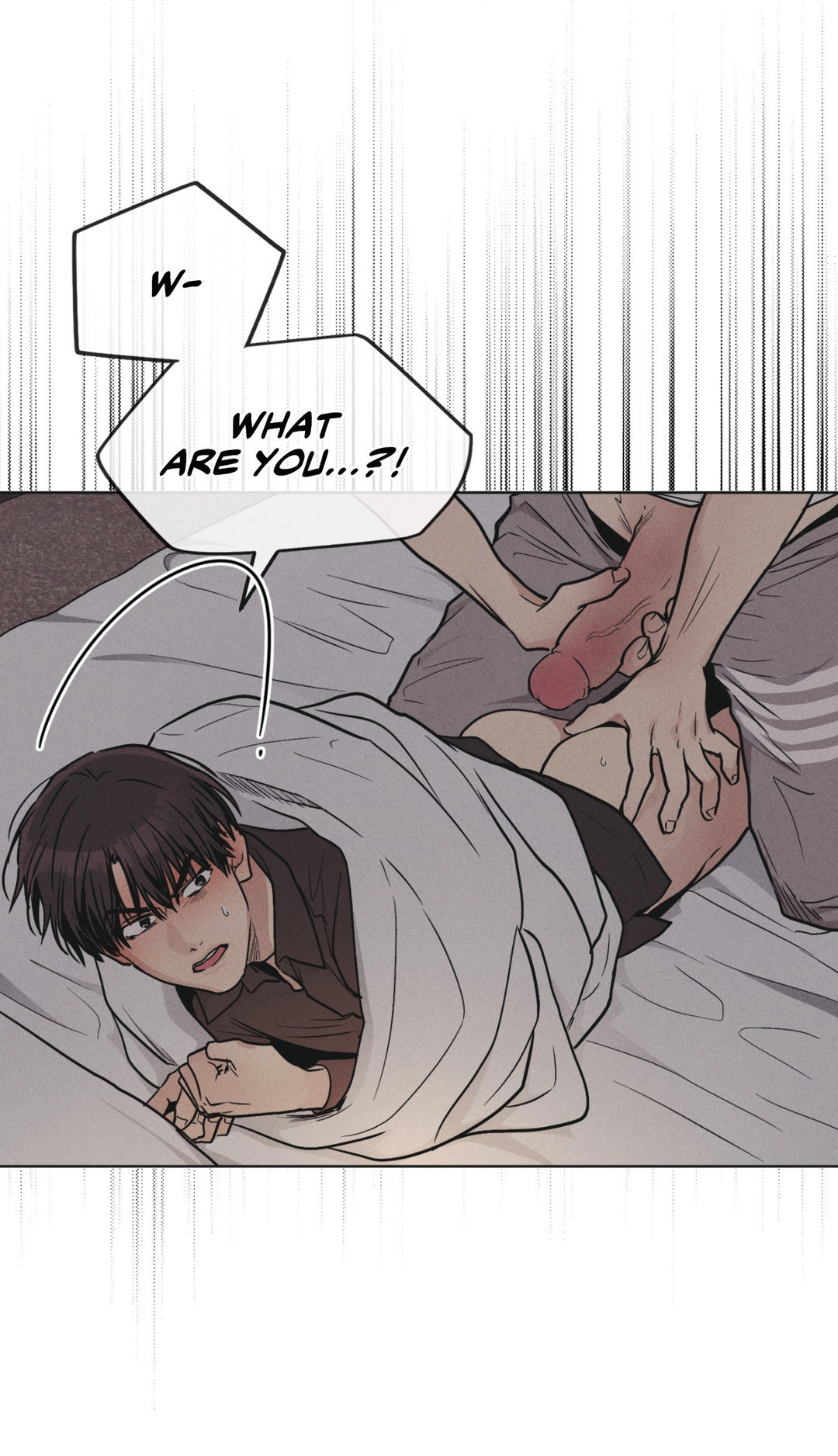 Read Payback chapter 53.1 image 21 on Lezhin