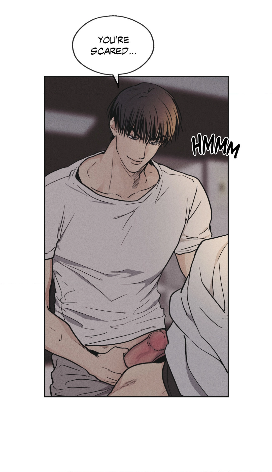 Read Payback chapter 53.1 image 22 on Lezhin