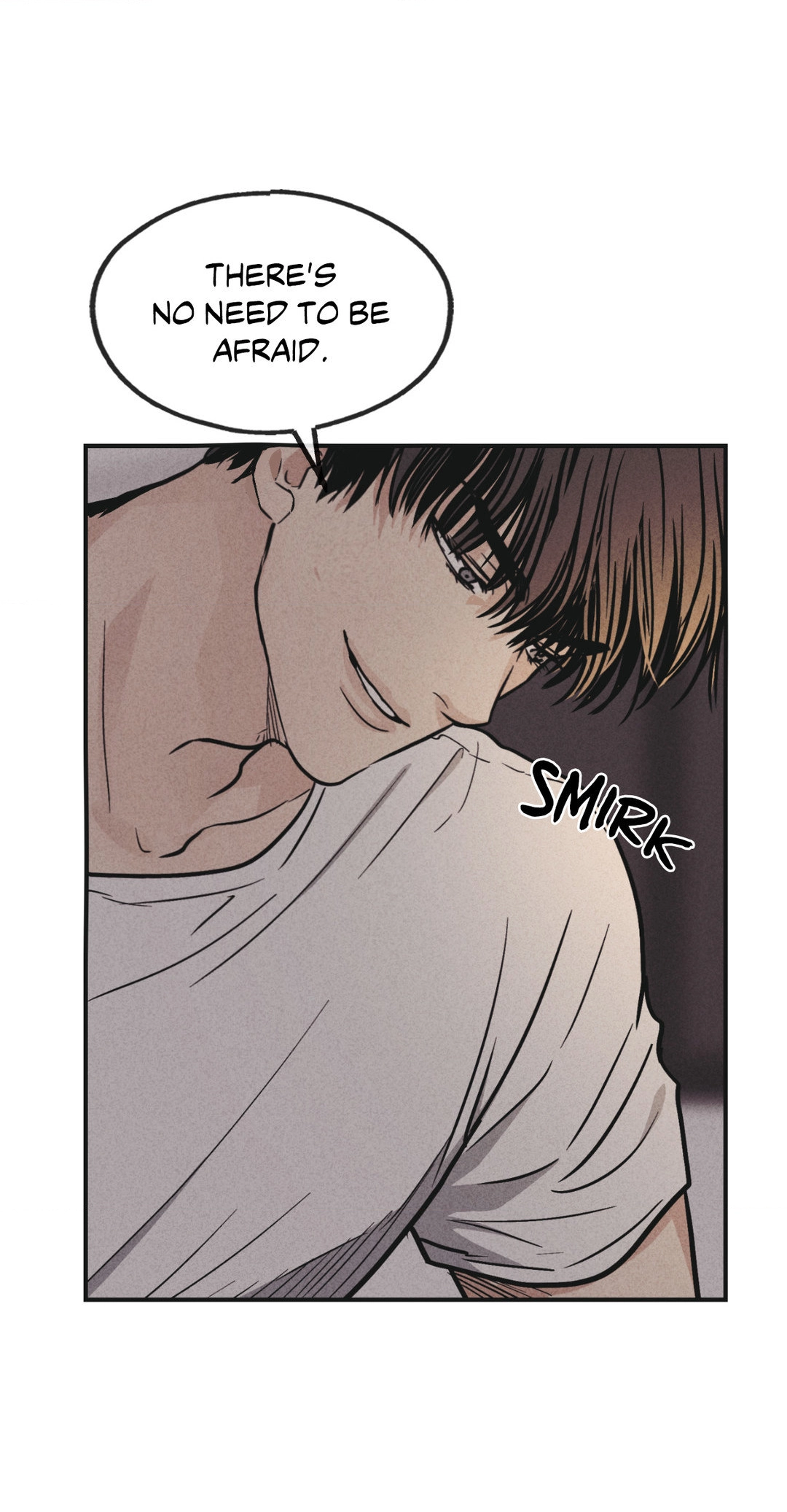 Read Payback chapter 53.1 image 25 on Lezhin