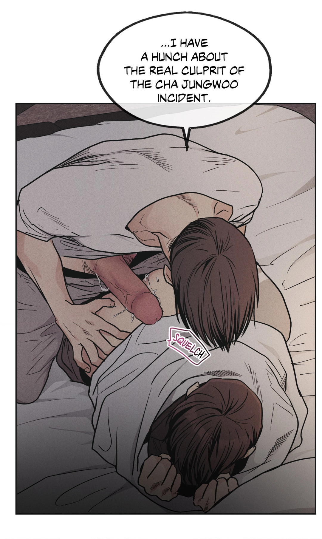 Read Payback chapter 53.1 image 32 on Lezhin