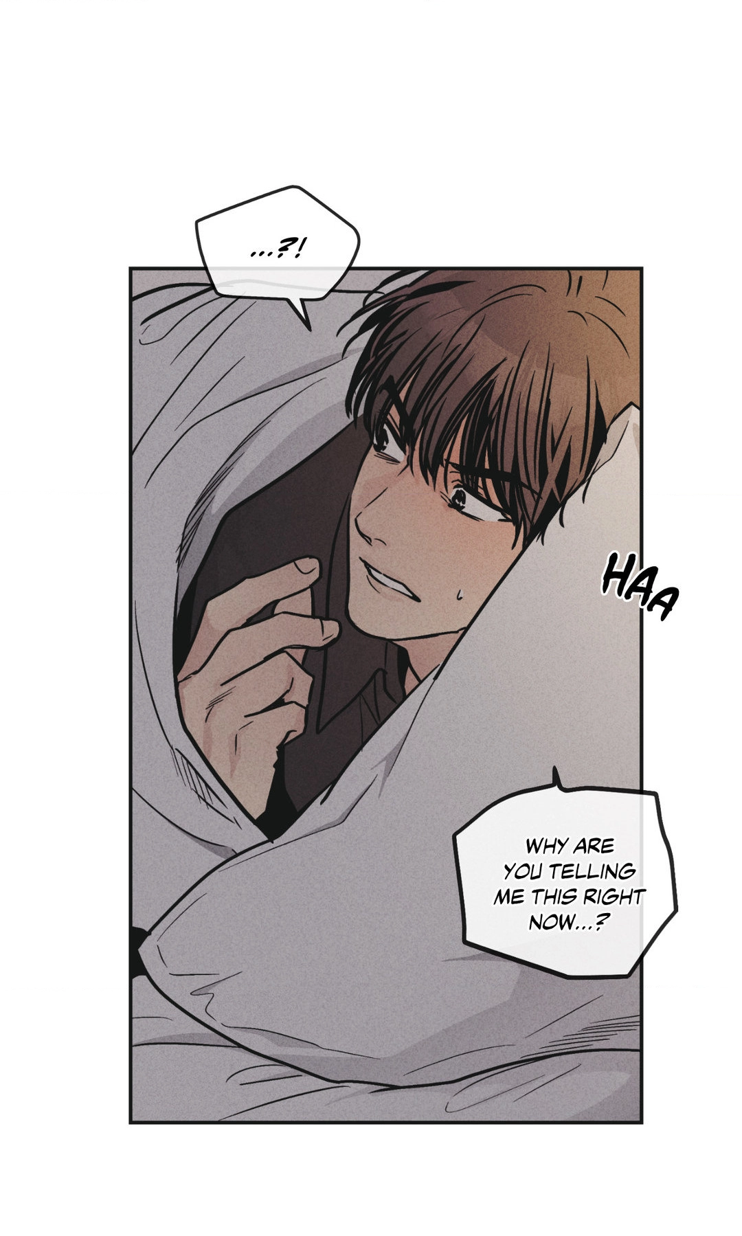 Read Payback chapter 53.1 image 33 on Lezhin