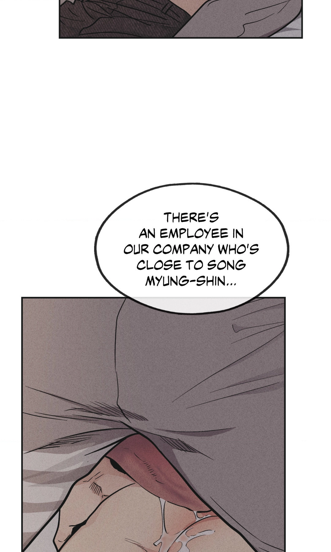 Read Payback chapter 53.1 image 35 on Lezhin