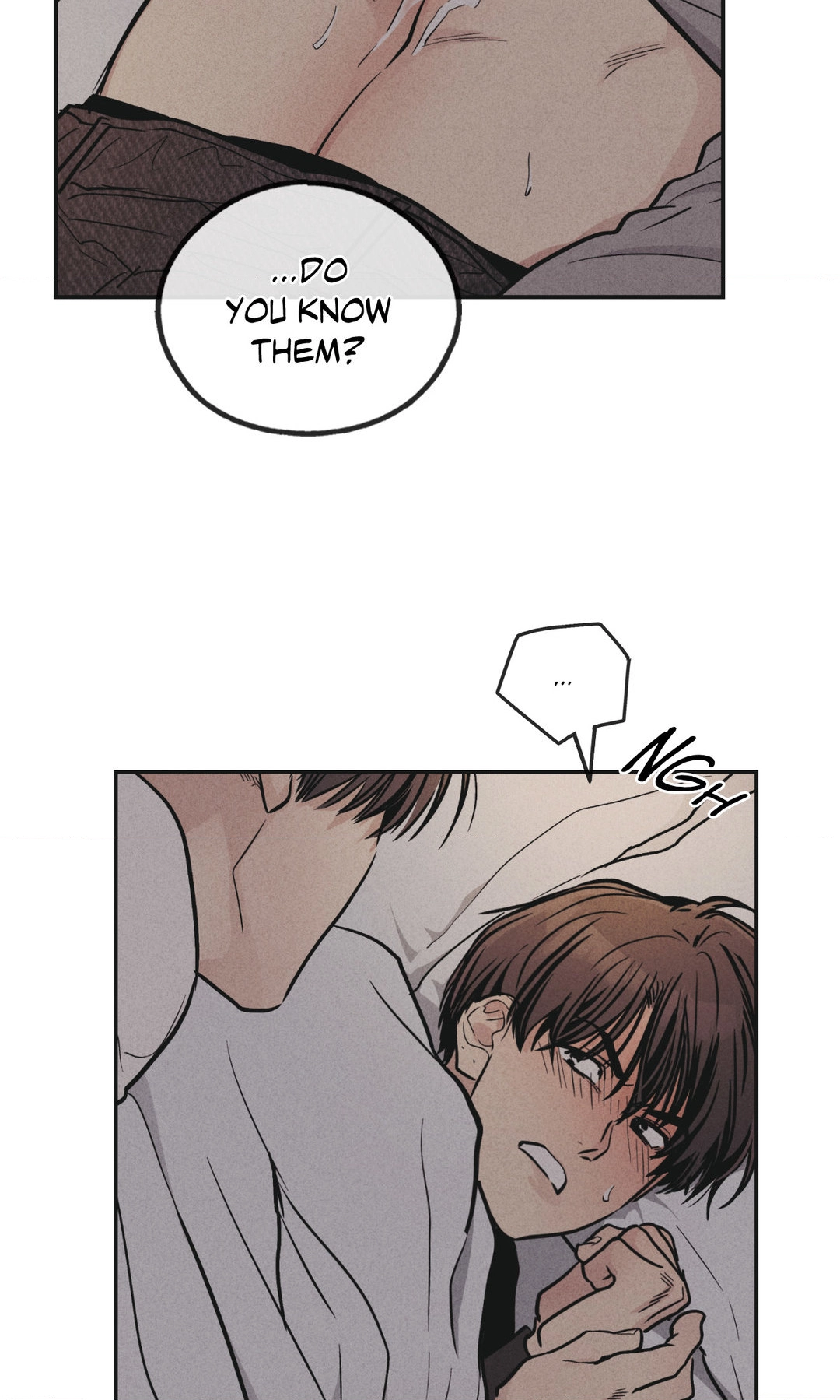 Read Payback chapter 53.1 image 36 on Lezhin