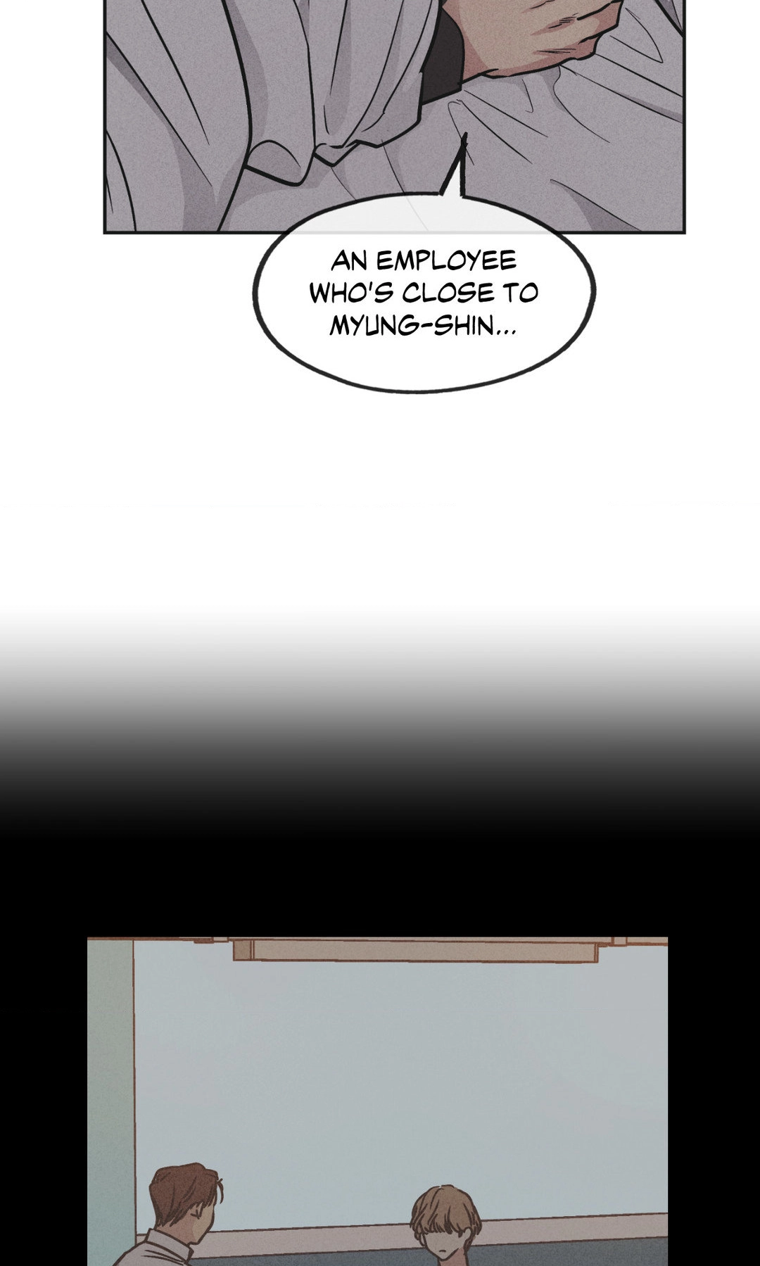 Read Payback chapter 53.1 image 37 on Lezhin