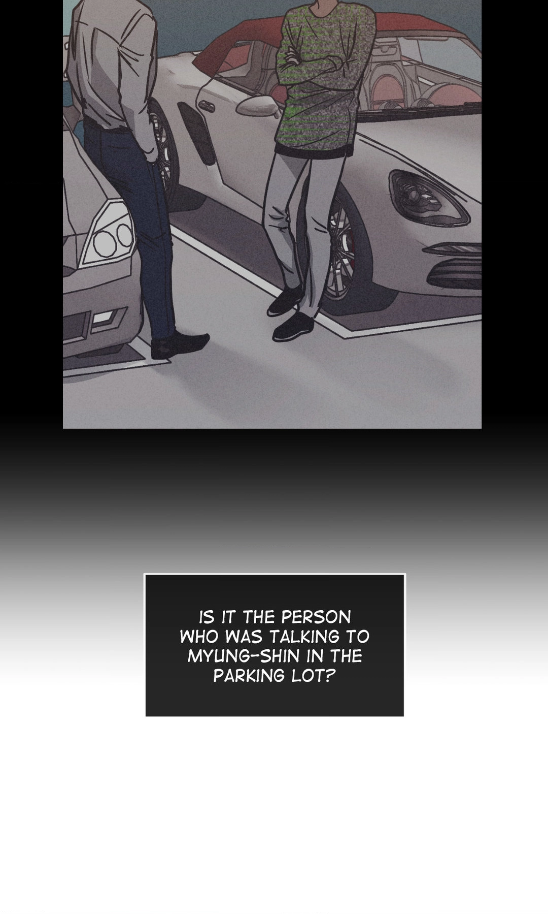 Read Payback chapter 53.1 image 38 on Lezhin
