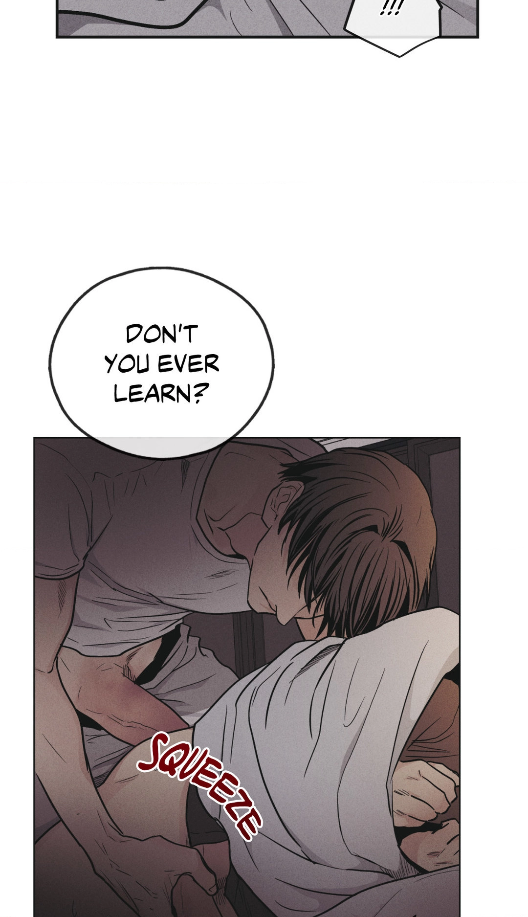 Read Payback chapter 53.1 image 40 on Lezhin