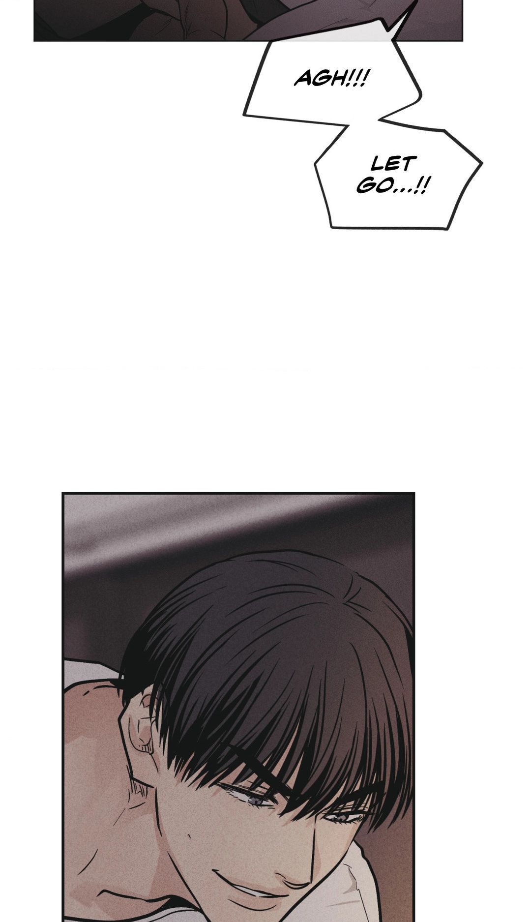 Read Payback chapter 53.1 image 41 on Lezhin