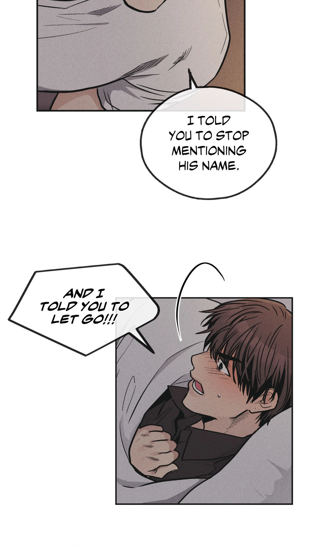Read Payback chapter 53.1 image 42 on Lezhin