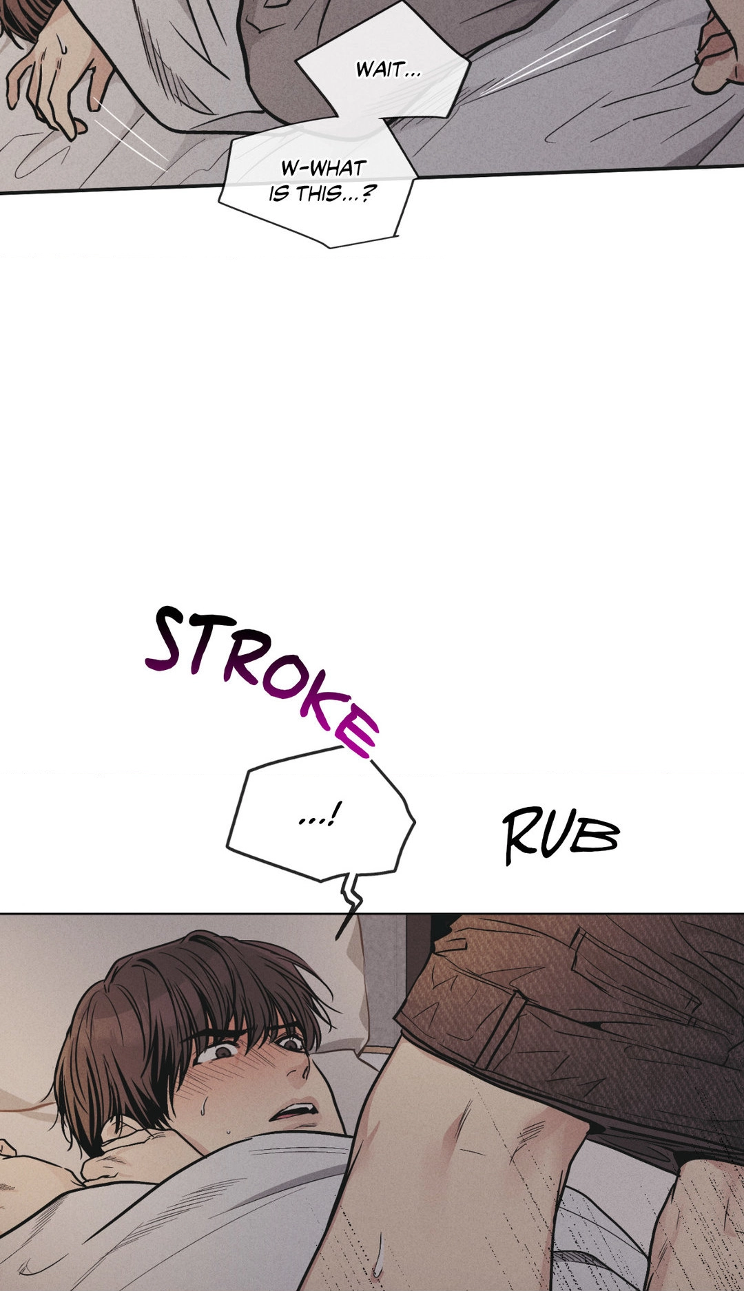 Read Payback chapter 53.1 image 48 on Lezhin