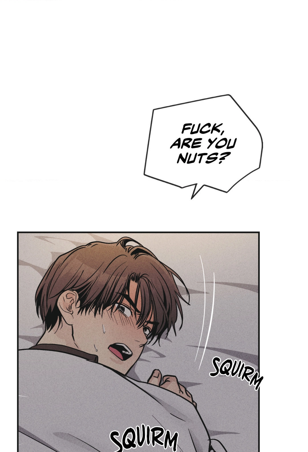 Read Payback chapter 53.1 image 5 on Lezhin