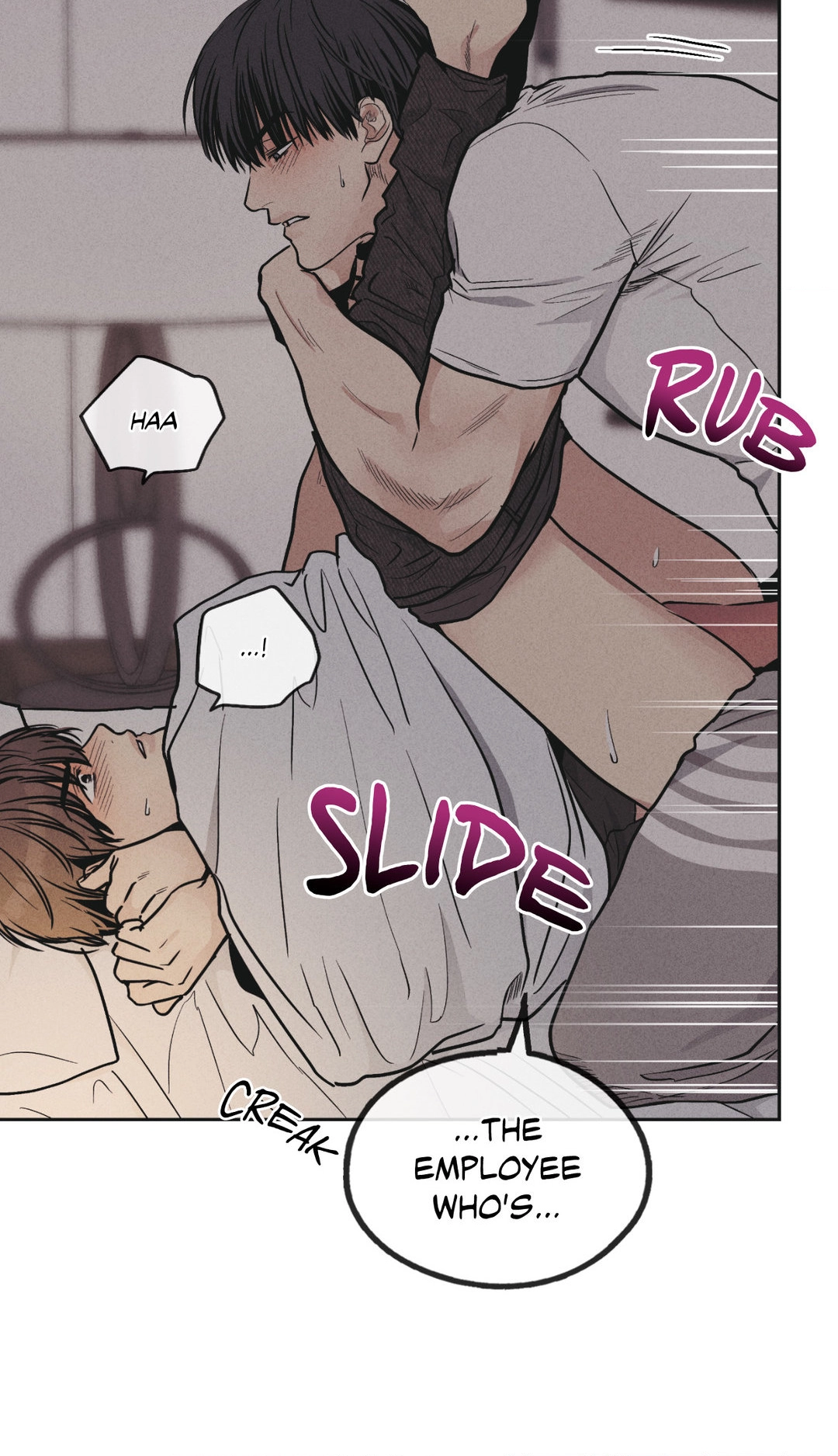 Read Payback chapter 53.1 image 50 on Lezhin