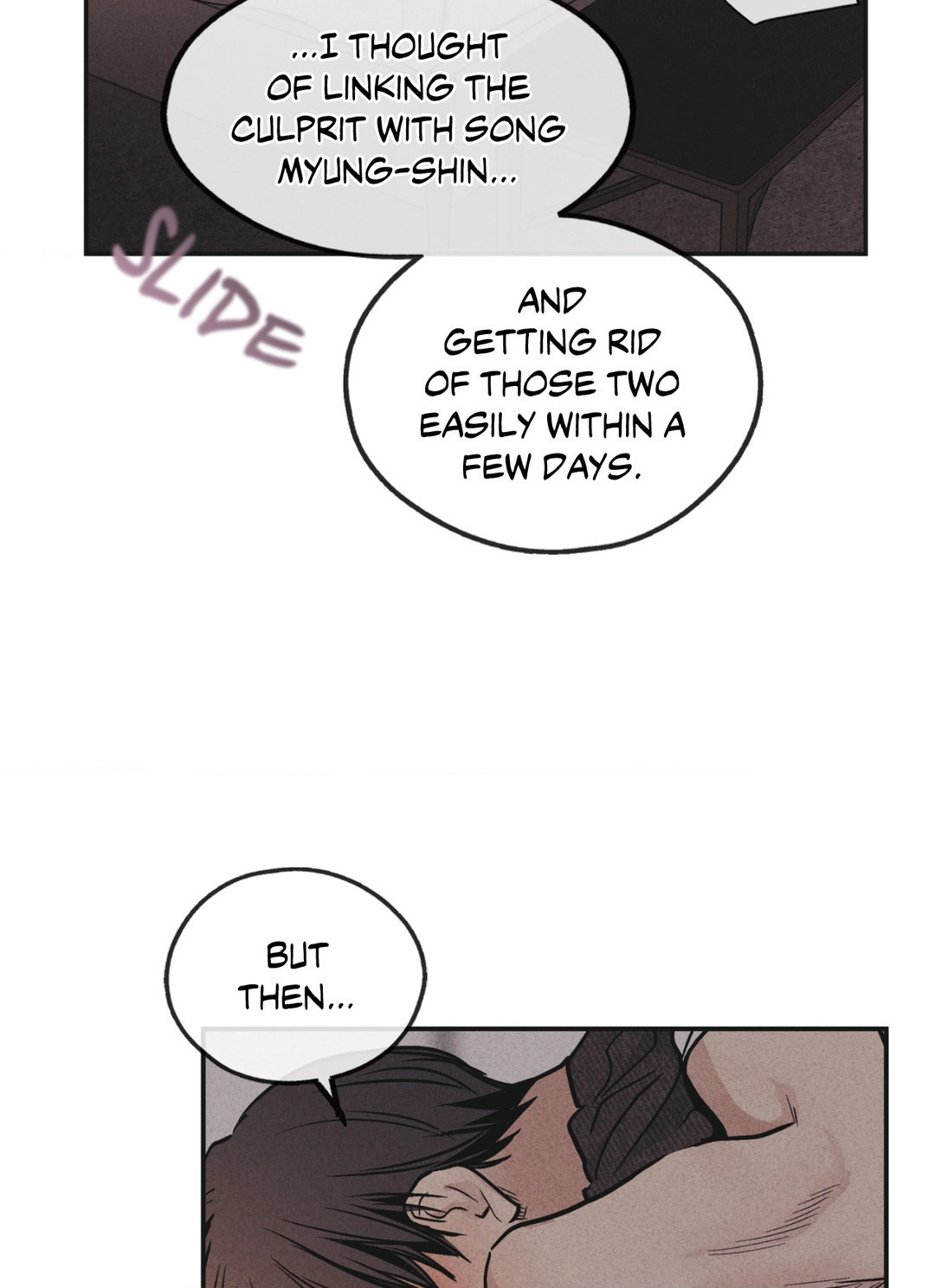 Read Payback chapter 53.1 image 56 on Lezhin
