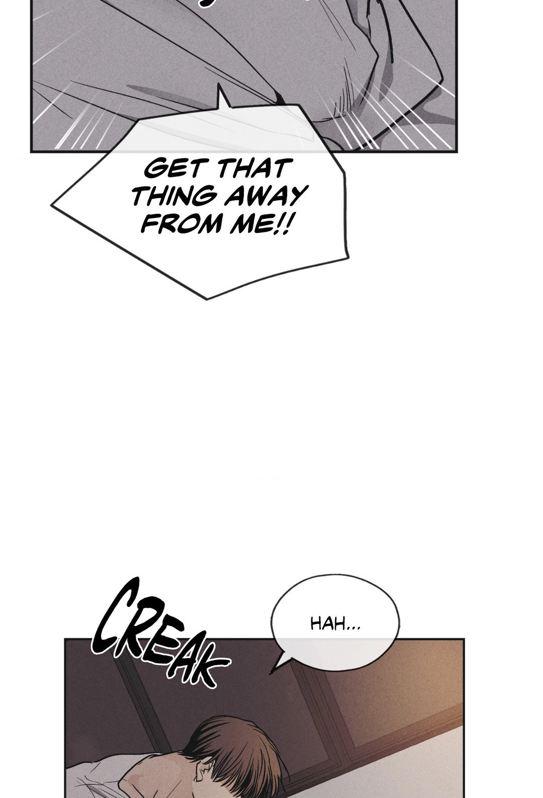 Read Payback chapter 53.1 image 6 on Lezhin