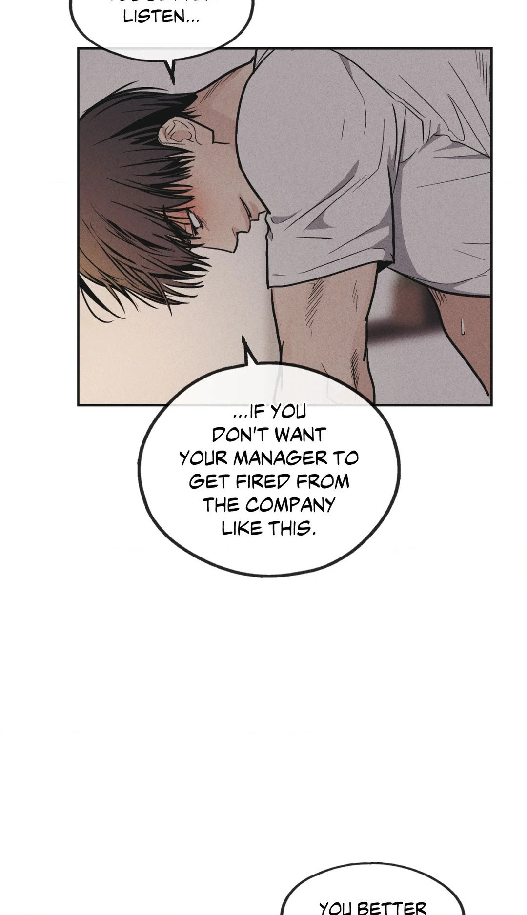 Read Payback chapter 53.1 image 69 on Lezhin