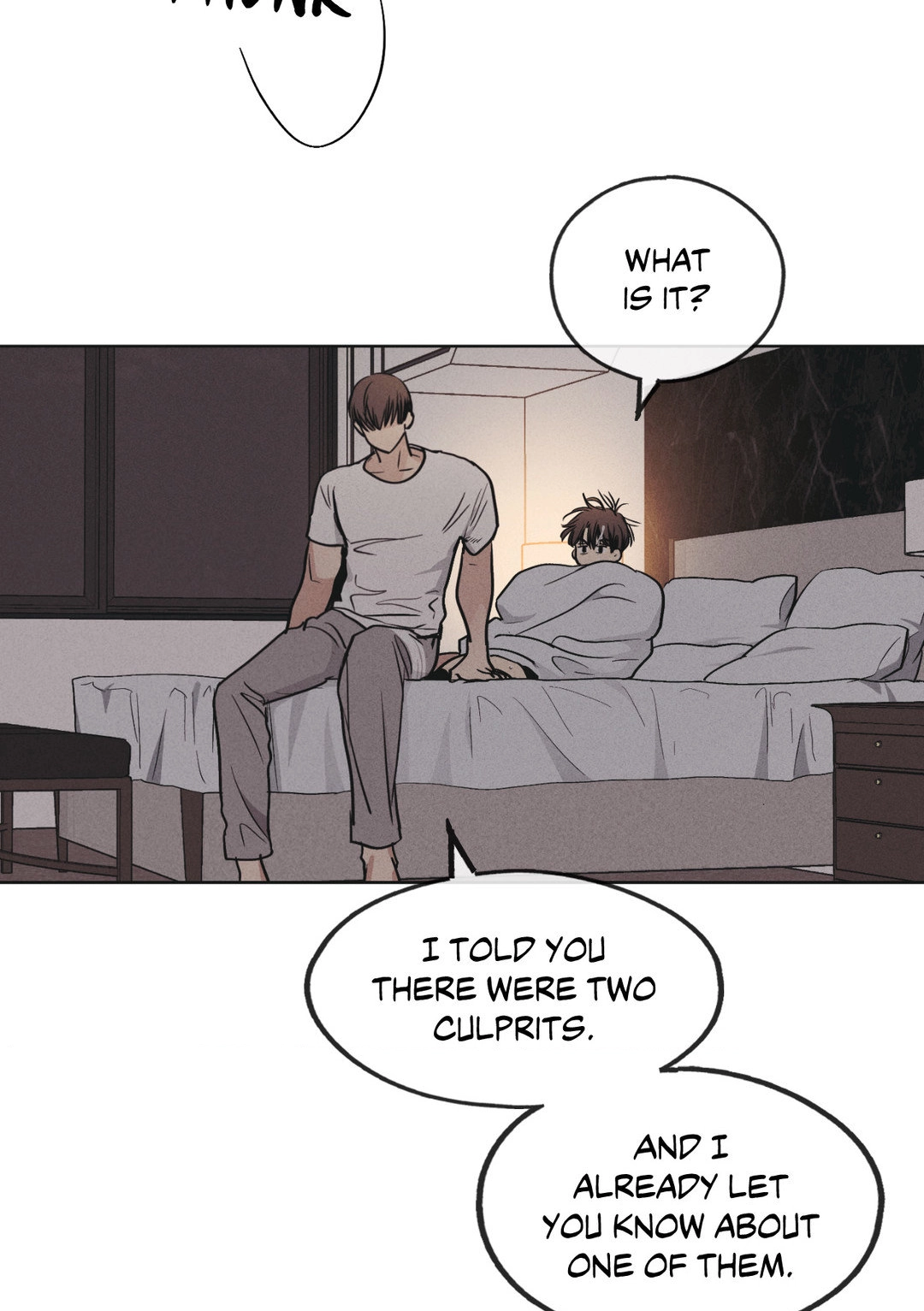 Read Payback chapter 53.1 image 83 on Lezhin