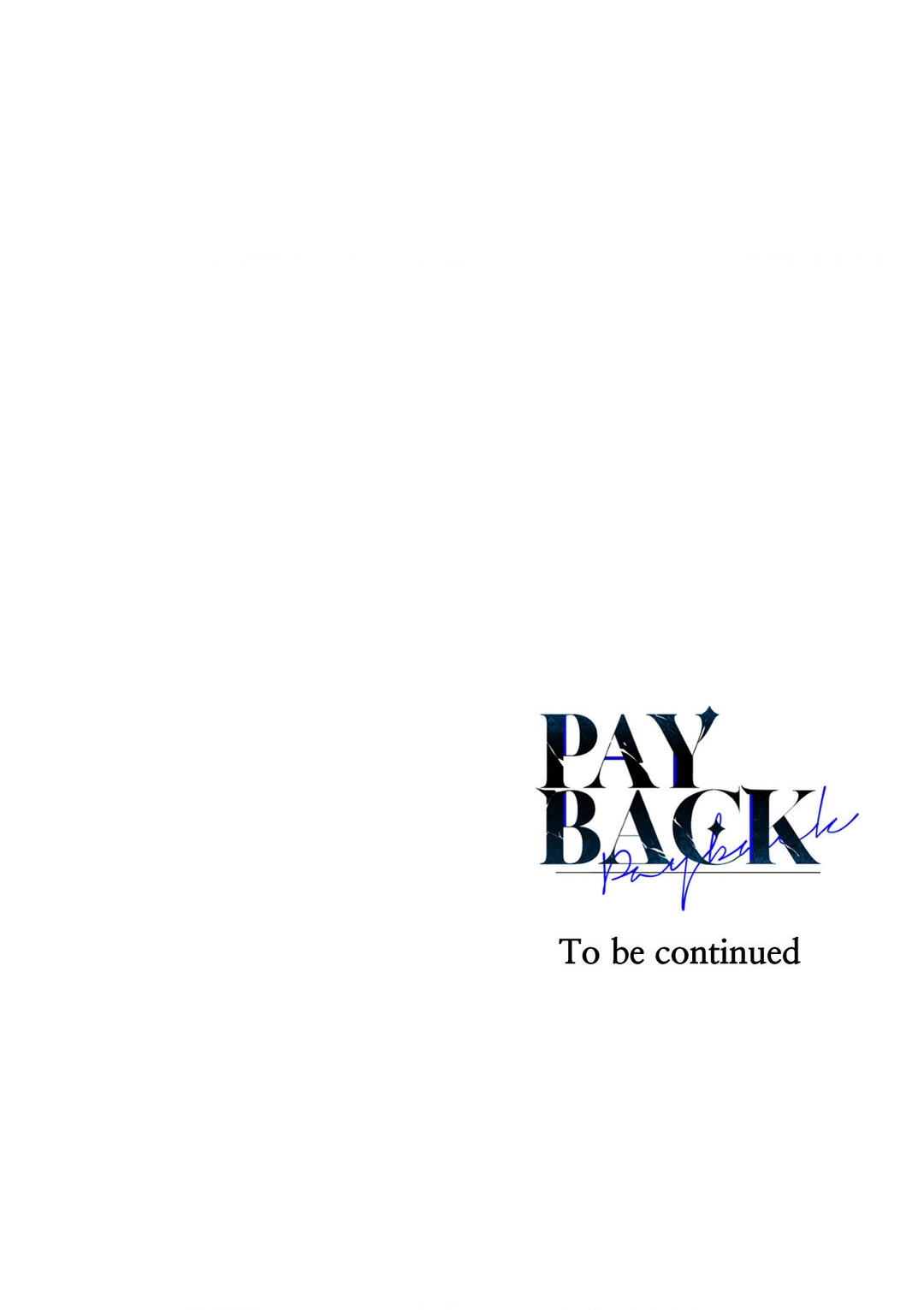 Read Payback chapter 53.1 image 86 on Lezhin
