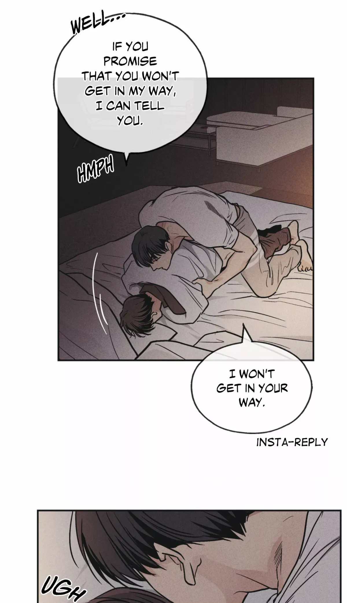 Read Payback chapter 53 image 13 on Lezhin
