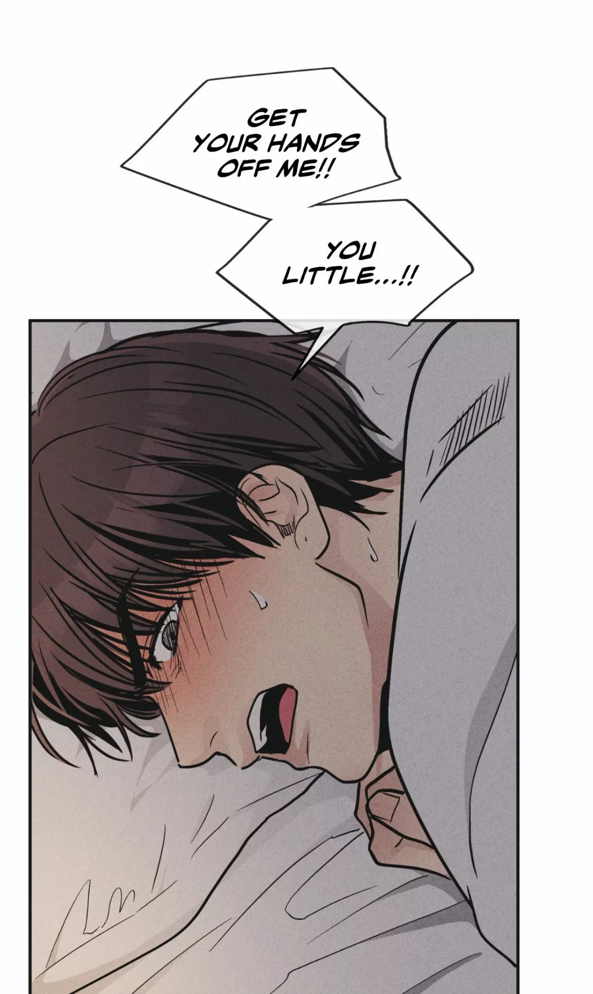 Read Payback chapter 53 image 17 on Lezhin