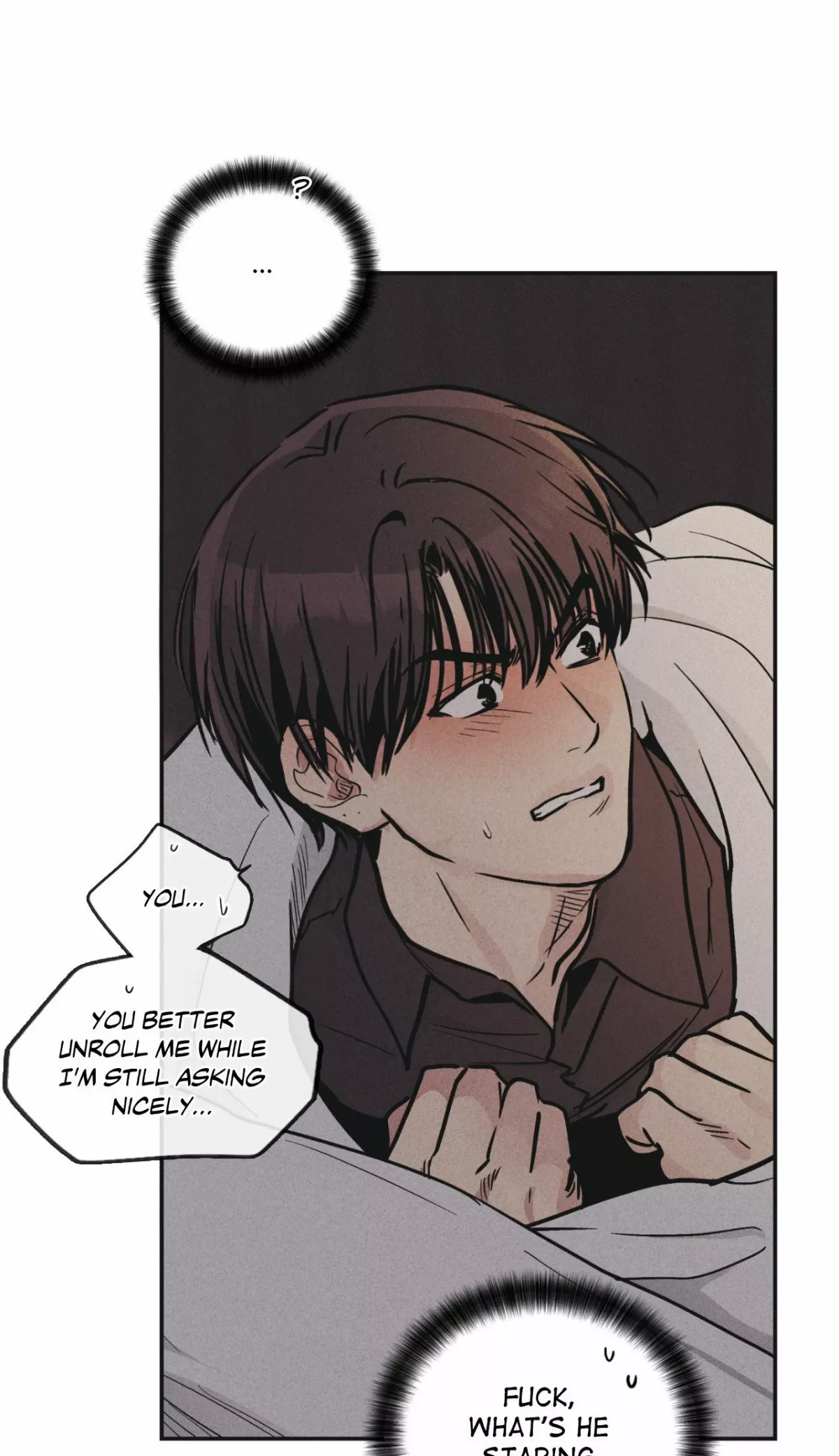 Read Payback chapter 53 image 22 on Lezhin