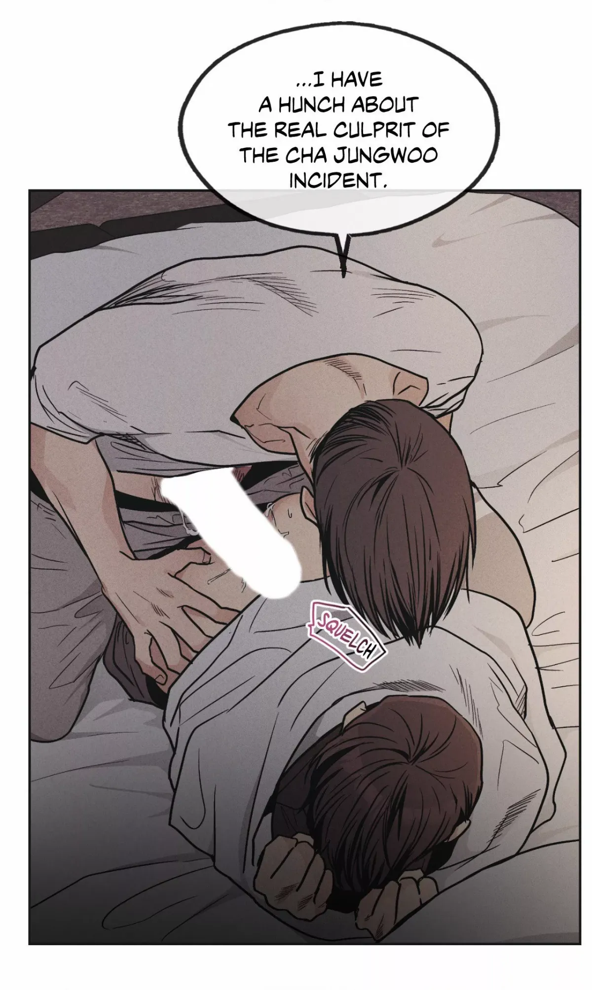 Read Payback chapter 53 image 31 on Lezhin