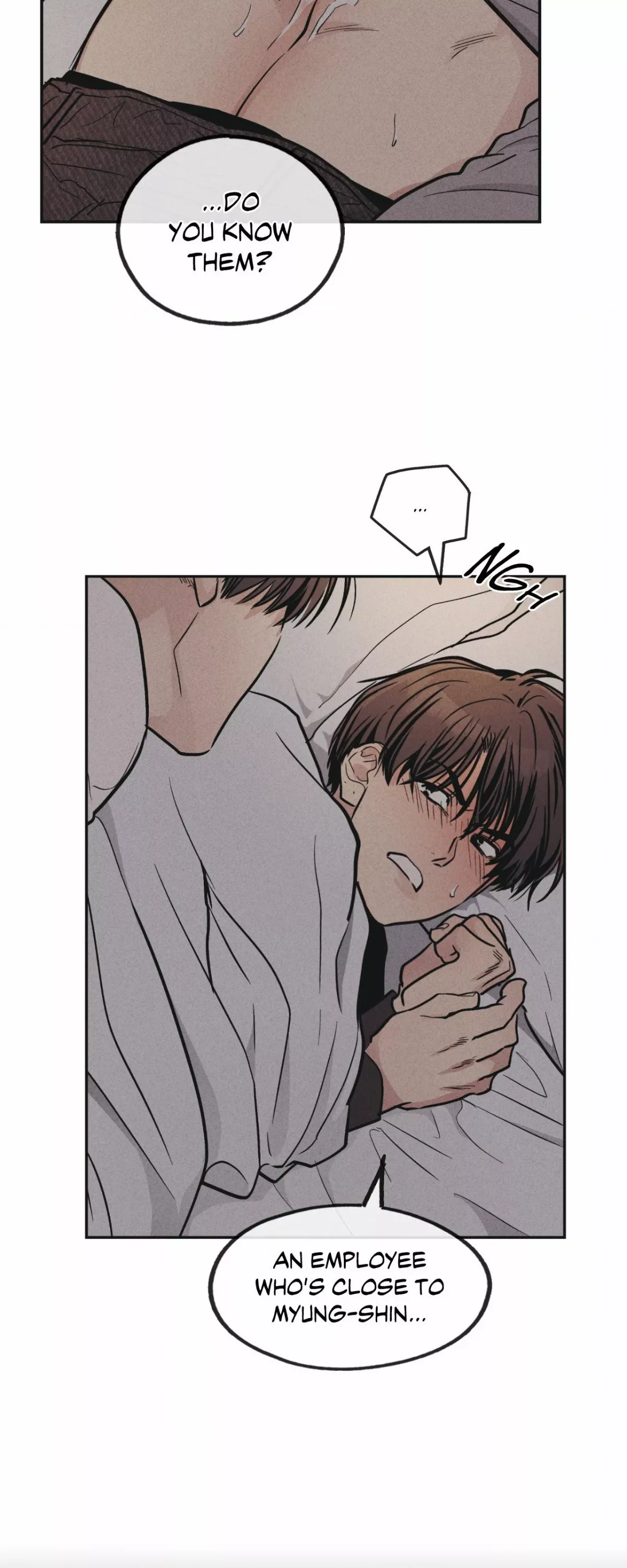 Read Payback chapter 53 image 34 on Lezhin