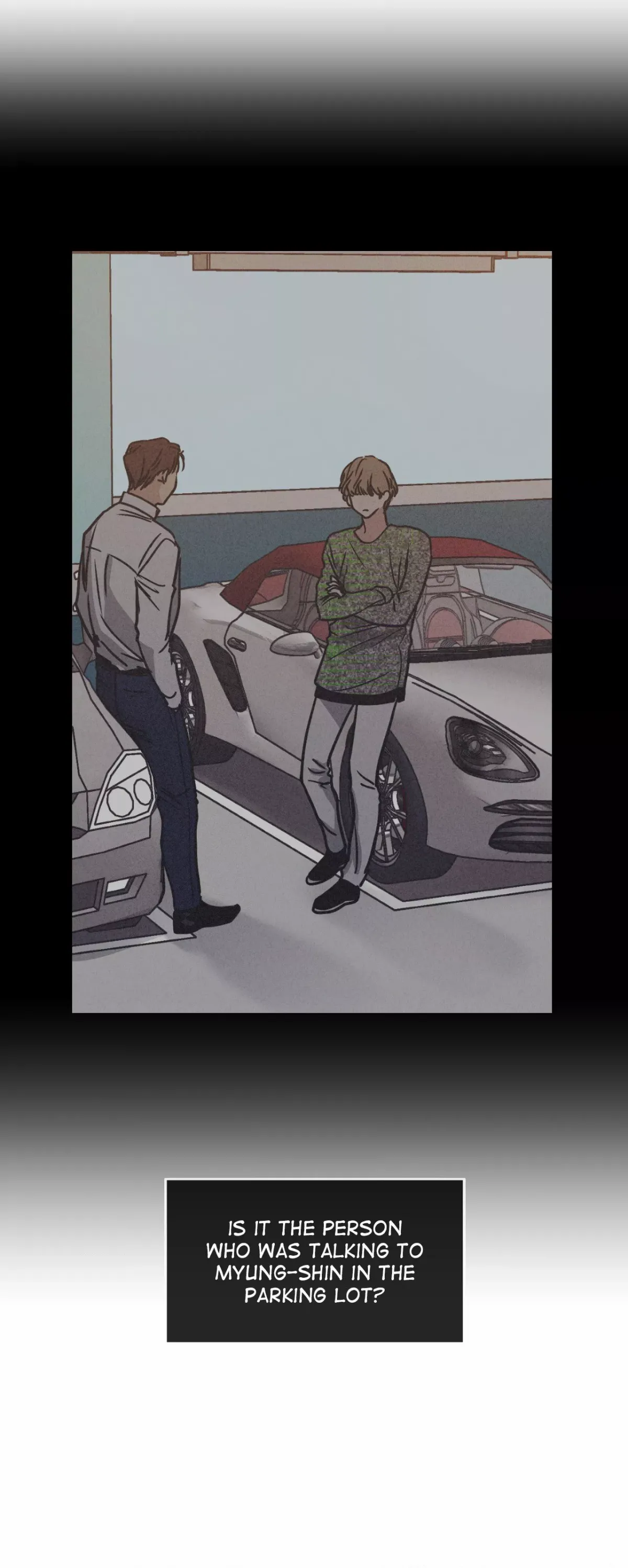 Read Payback chapter 53 image 35 on Lezhin