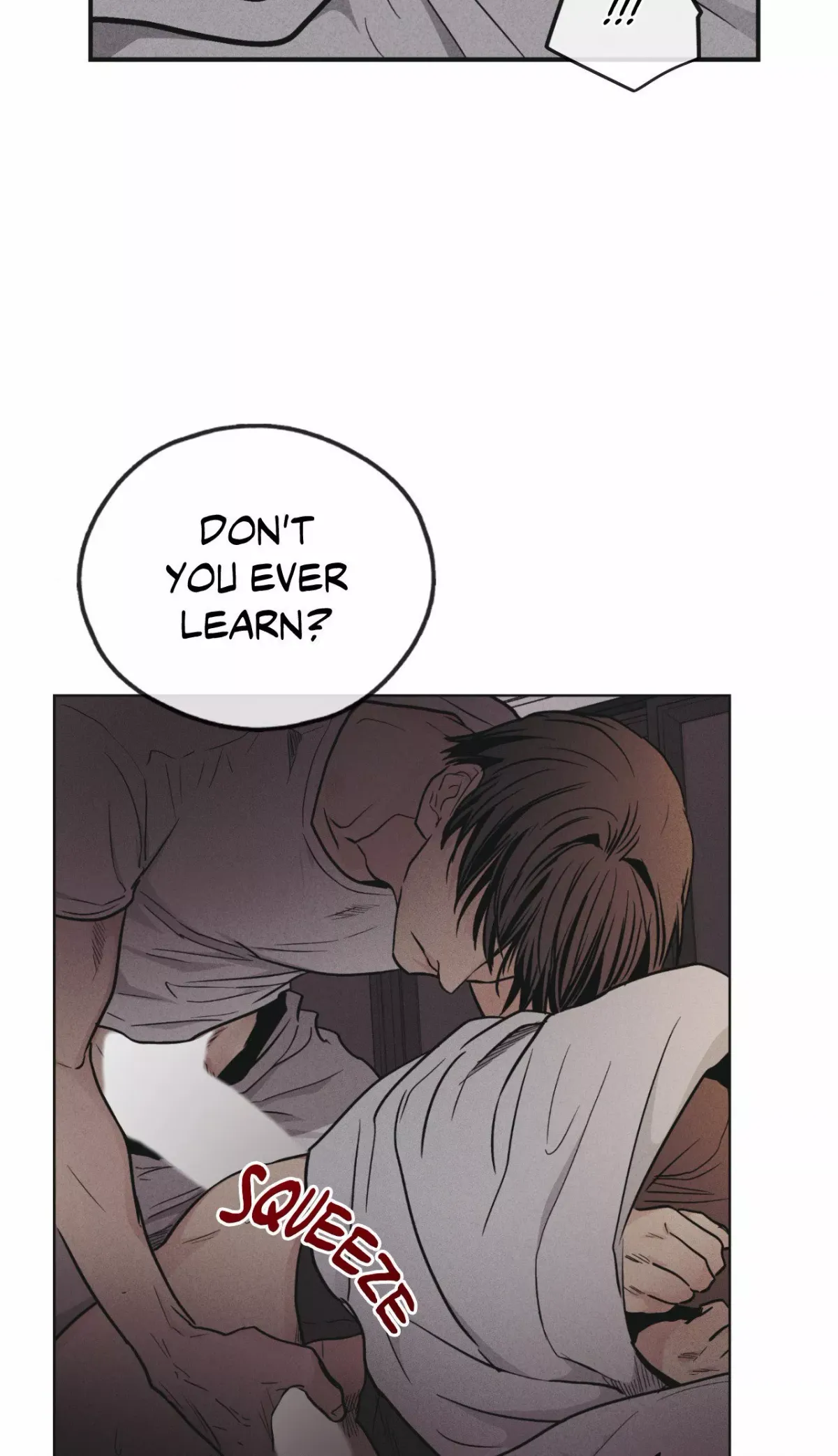 Read Payback chapter 53 image 37 on Lezhin