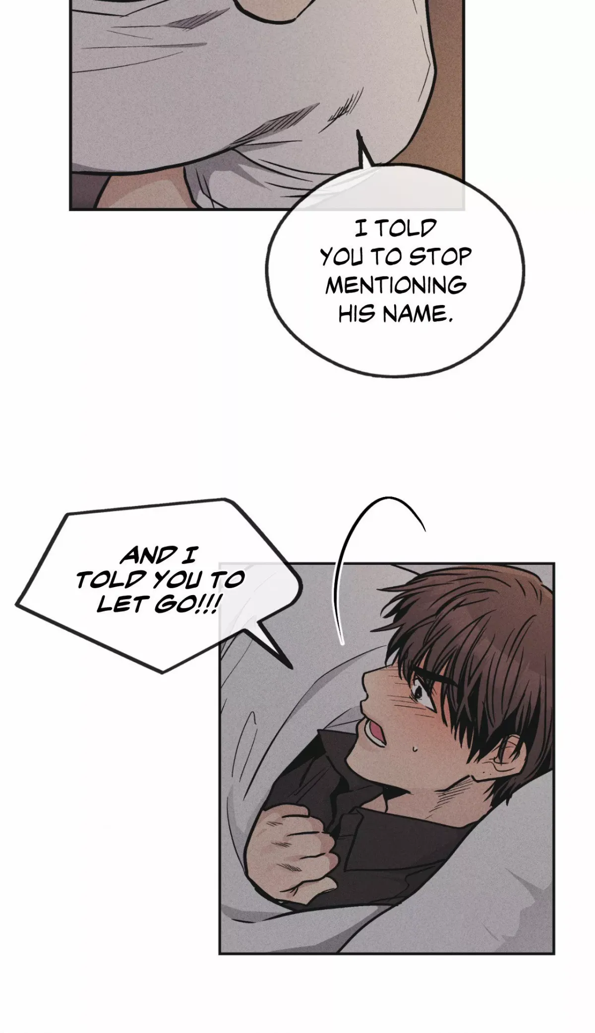 Read Payback chapter 53 image 39 on Lezhin