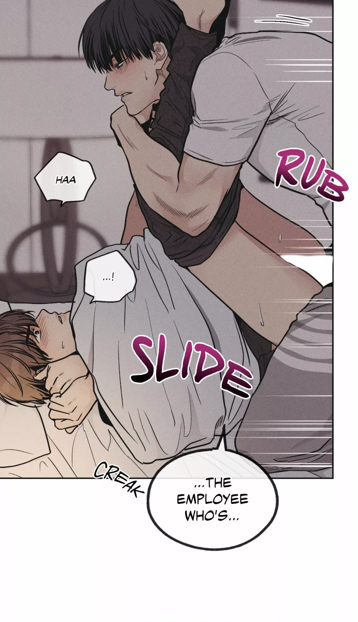 Read Payback chapter 53 image 47 on Lezhin