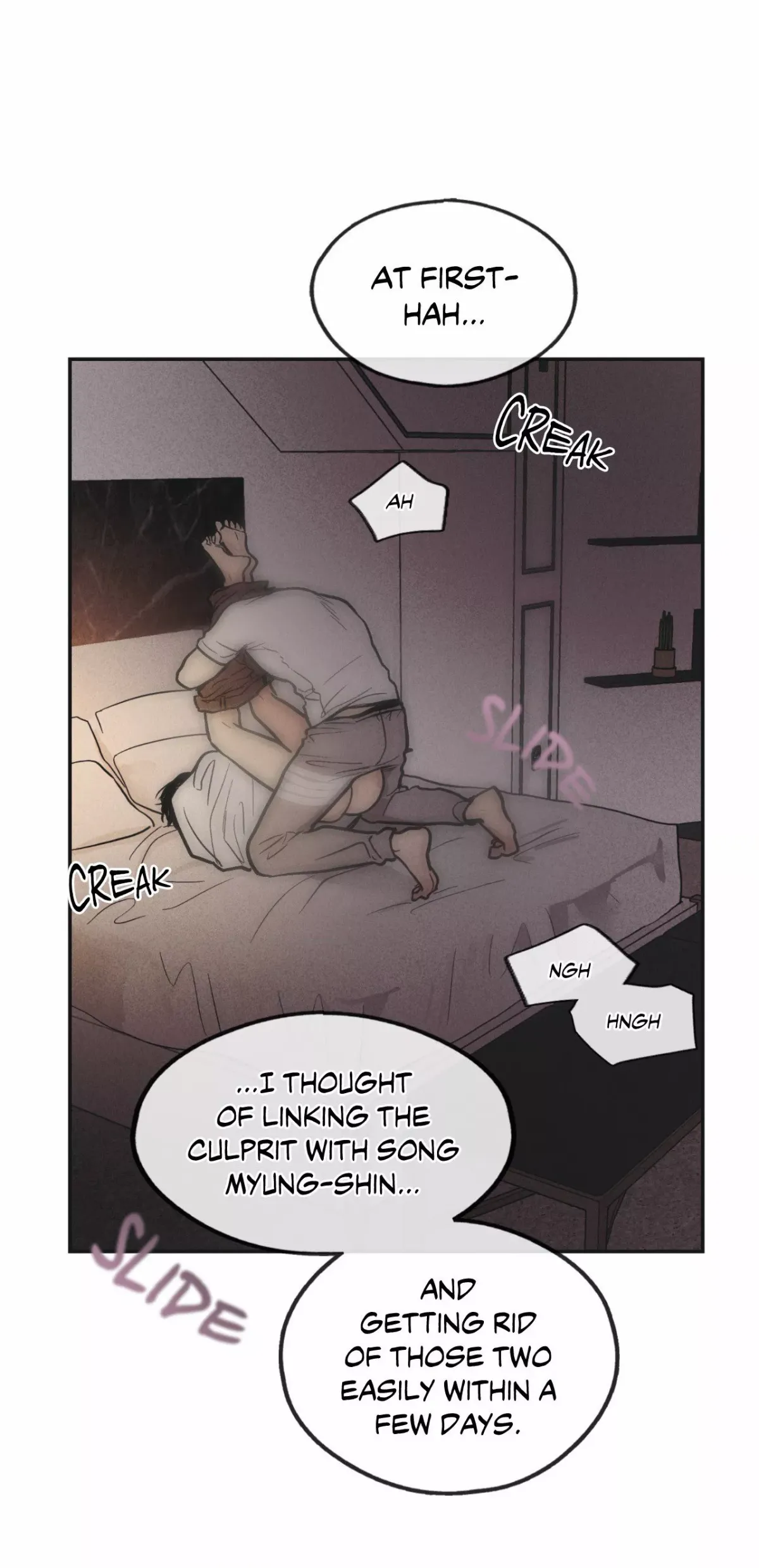 Read Payback chapter 53 image 52 on Lezhin