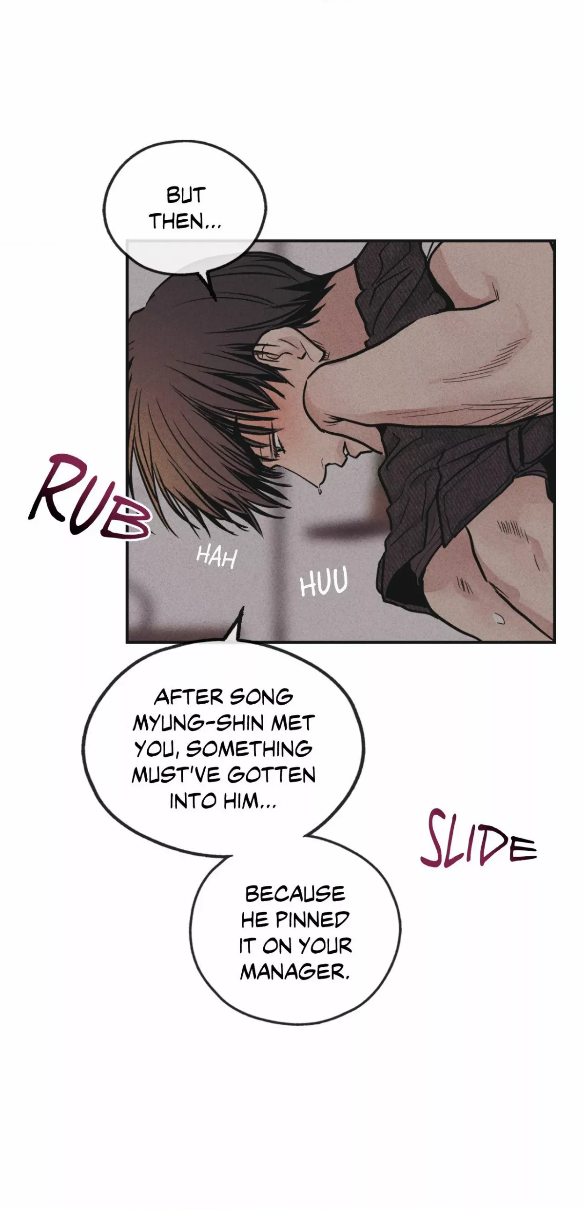 Read Payback chapter 53 image 53 on Lezhin