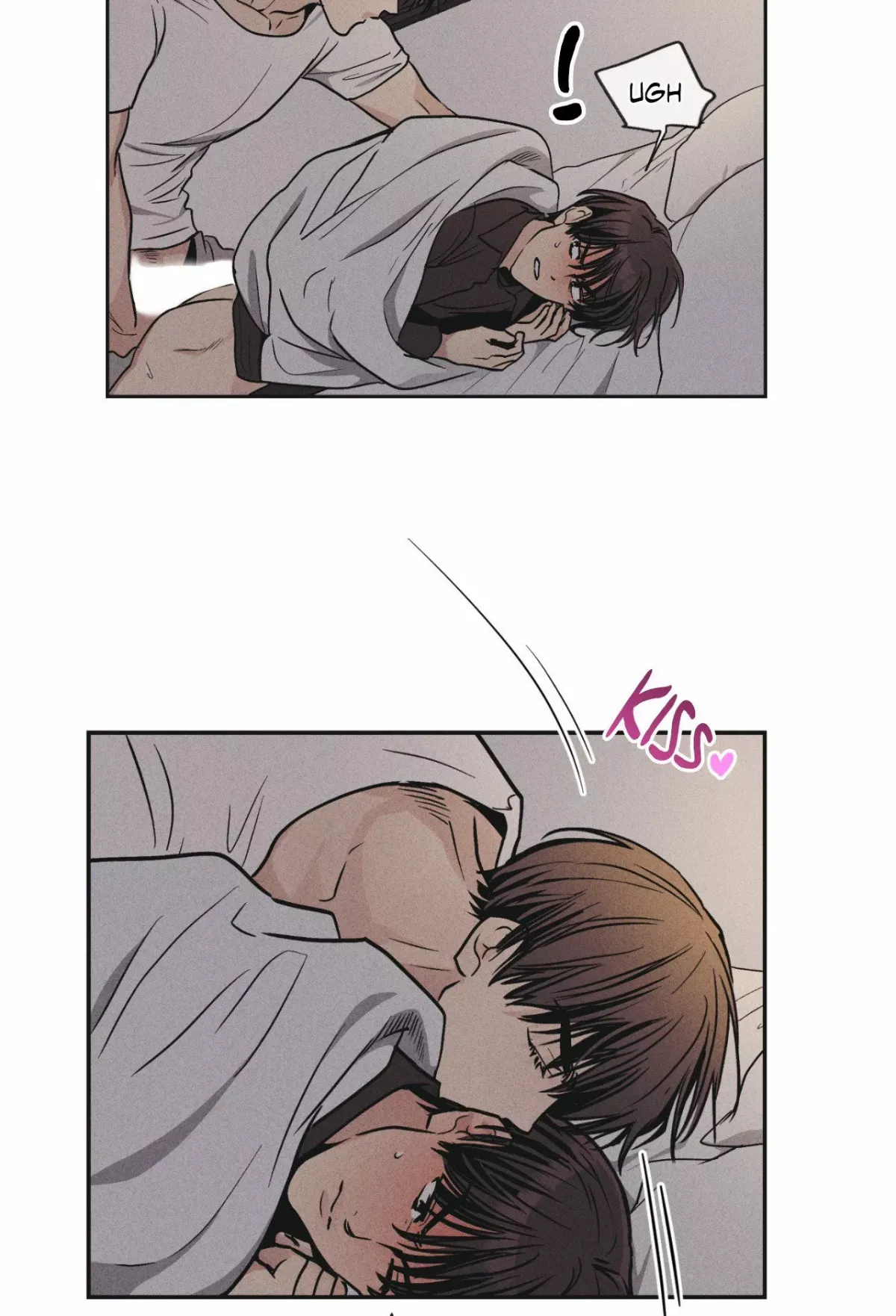 Read Payback chapter 53 image 6 on Lezhin