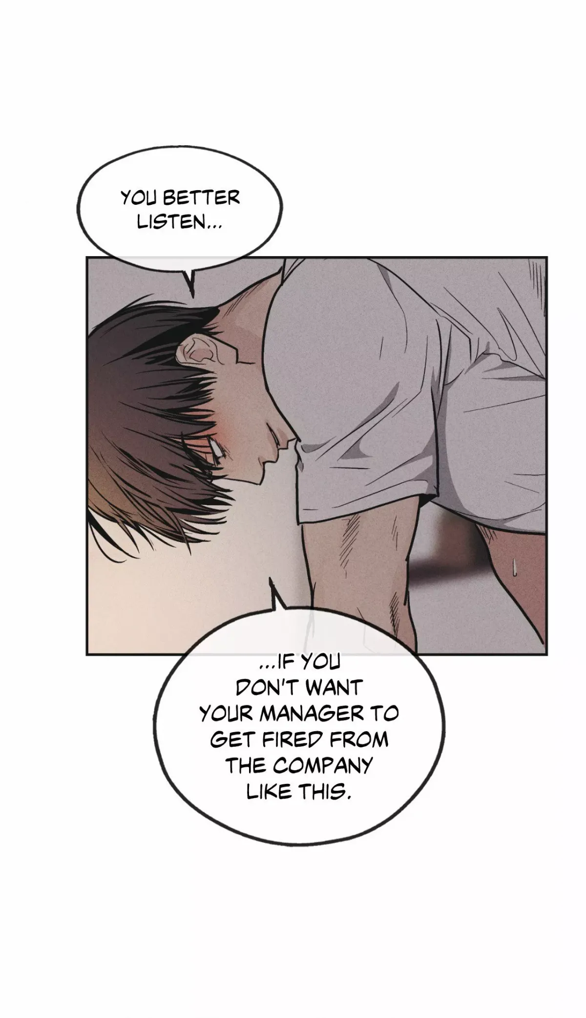 Read Payback chapter 53 image 64 on Lezhin