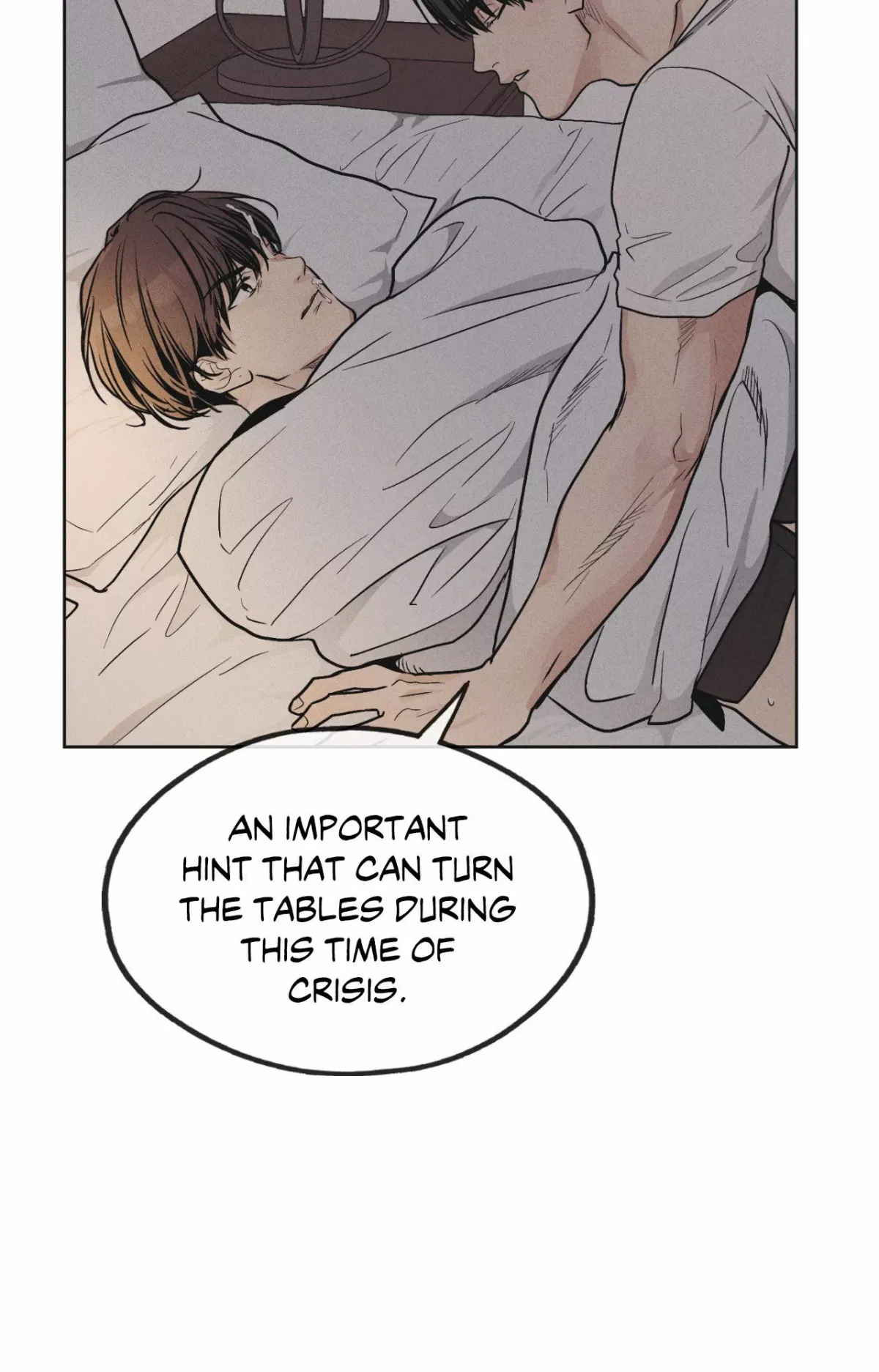 Read Payback chapter 54 image 1 on Lezhin