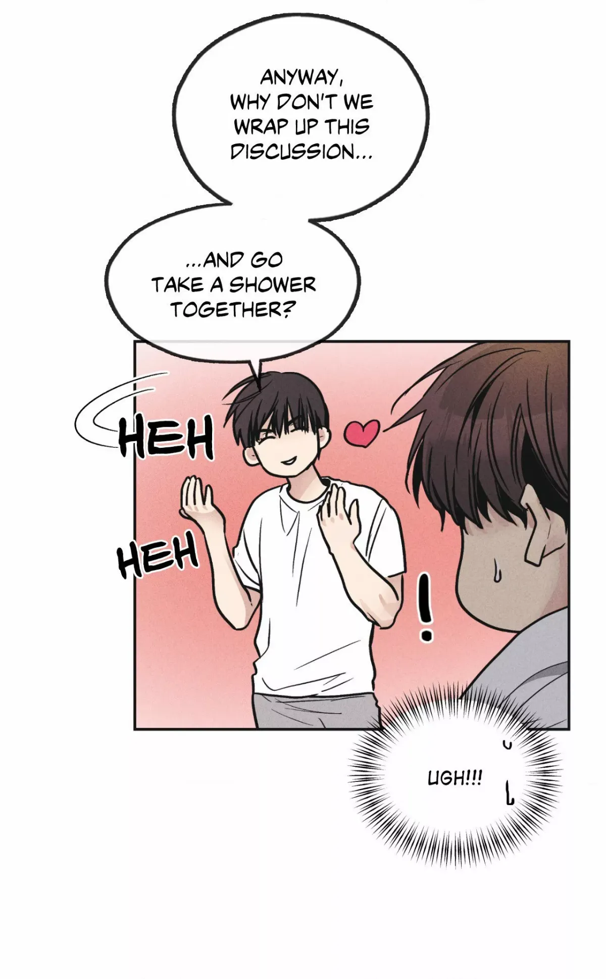 Read Payback chapter 54 image 11 on Lezhin