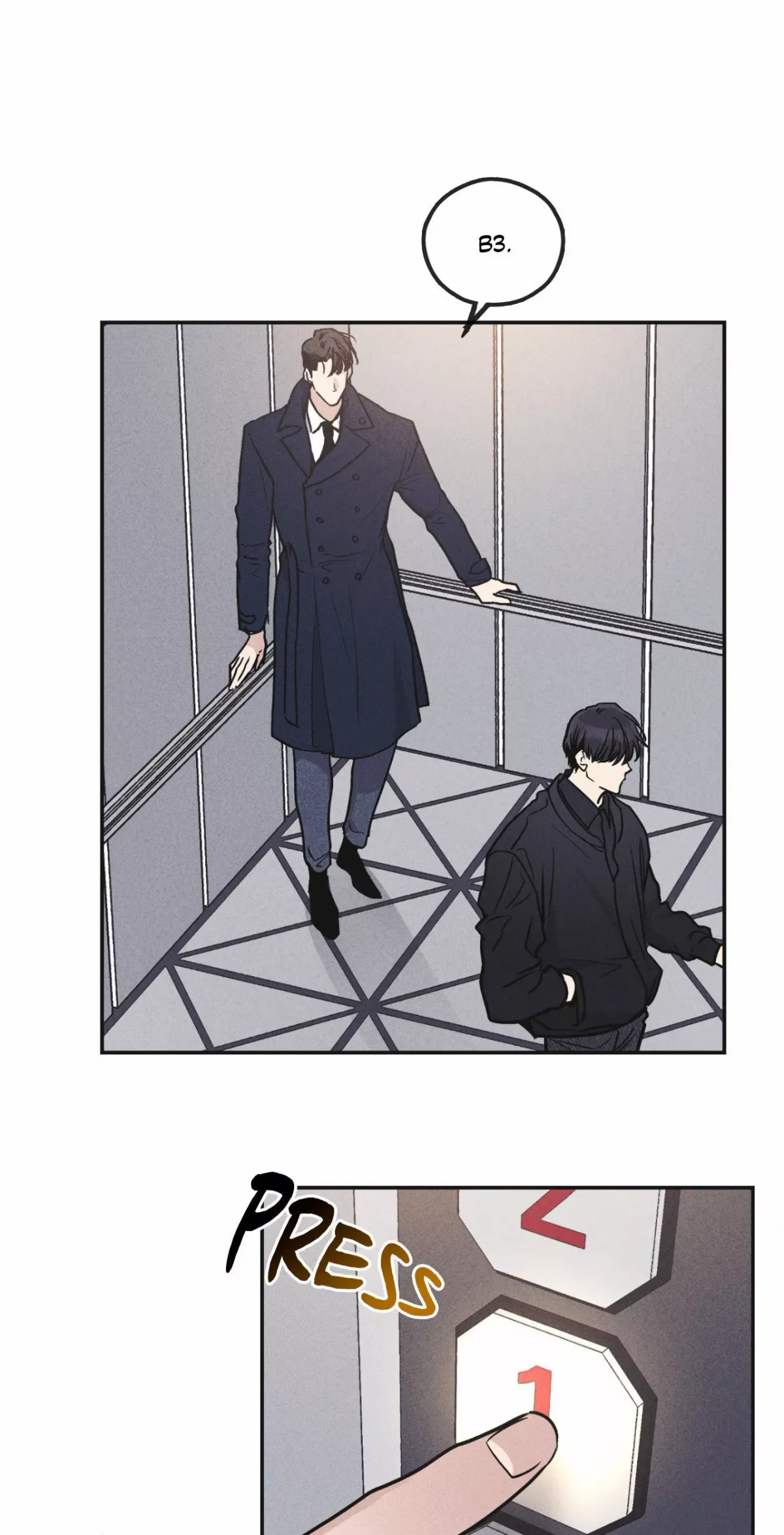 Read Payback chapter 54 image 17 on Lezhin