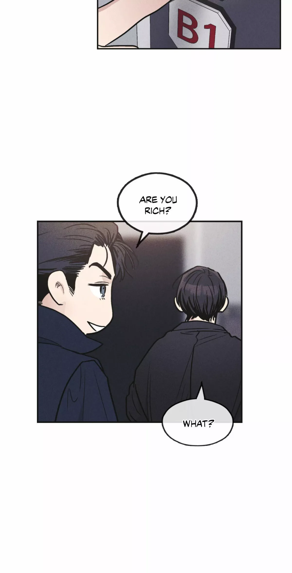 Read Payback chapter 54 image 18 on Lezhin