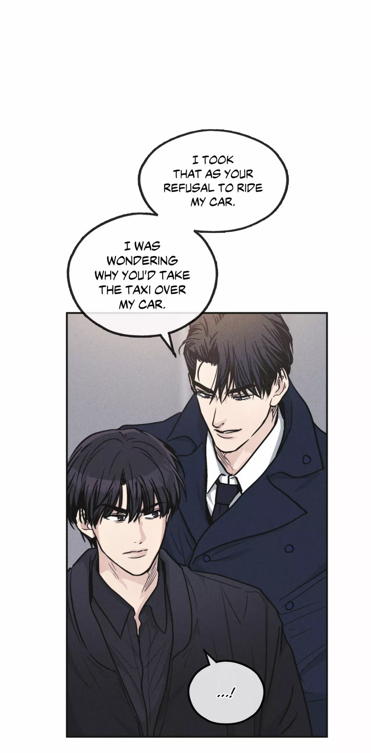 Read Payback chapter 54 image 20 on Lezhin